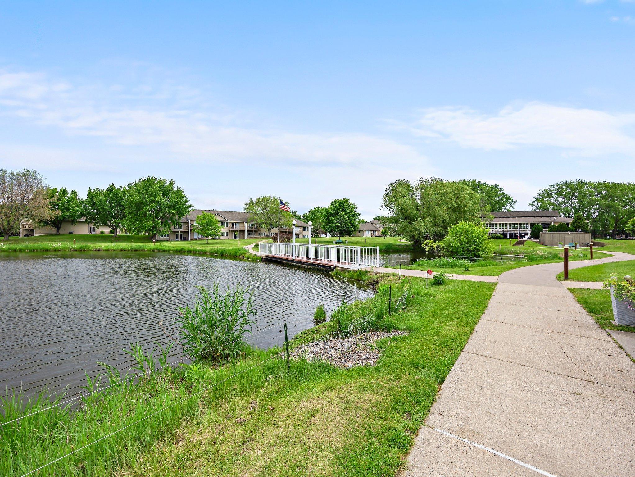10720 Rockford Road Unit: 113