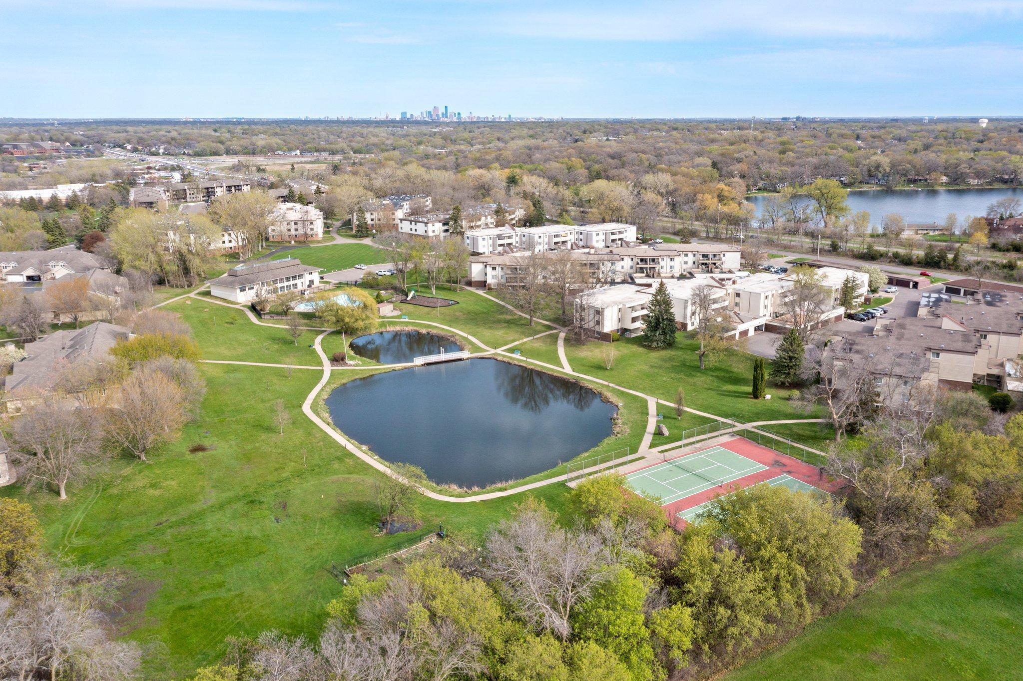 10720 Rockford Road Unit: 113