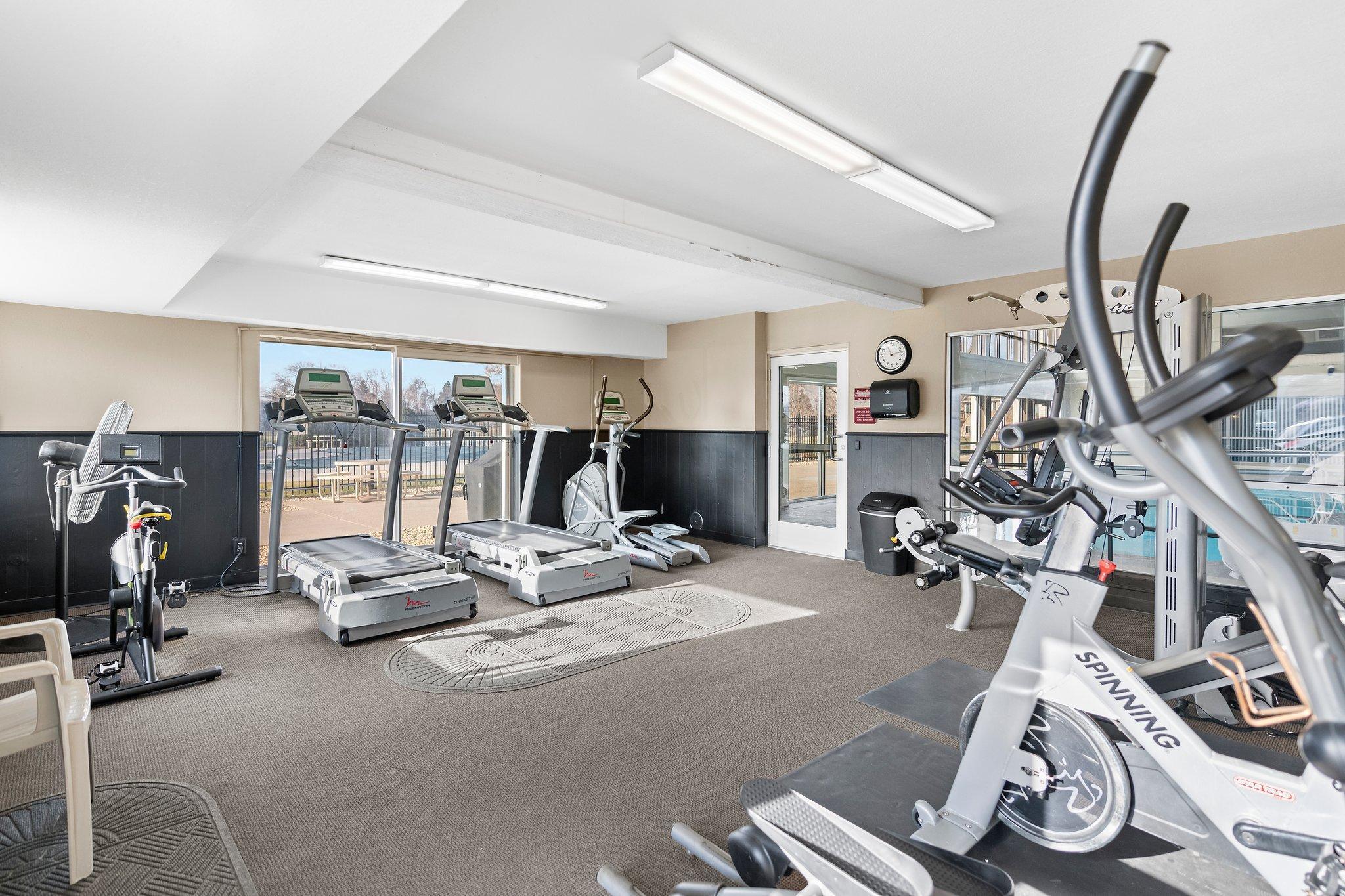 10720 Rockford Road Unit: 113