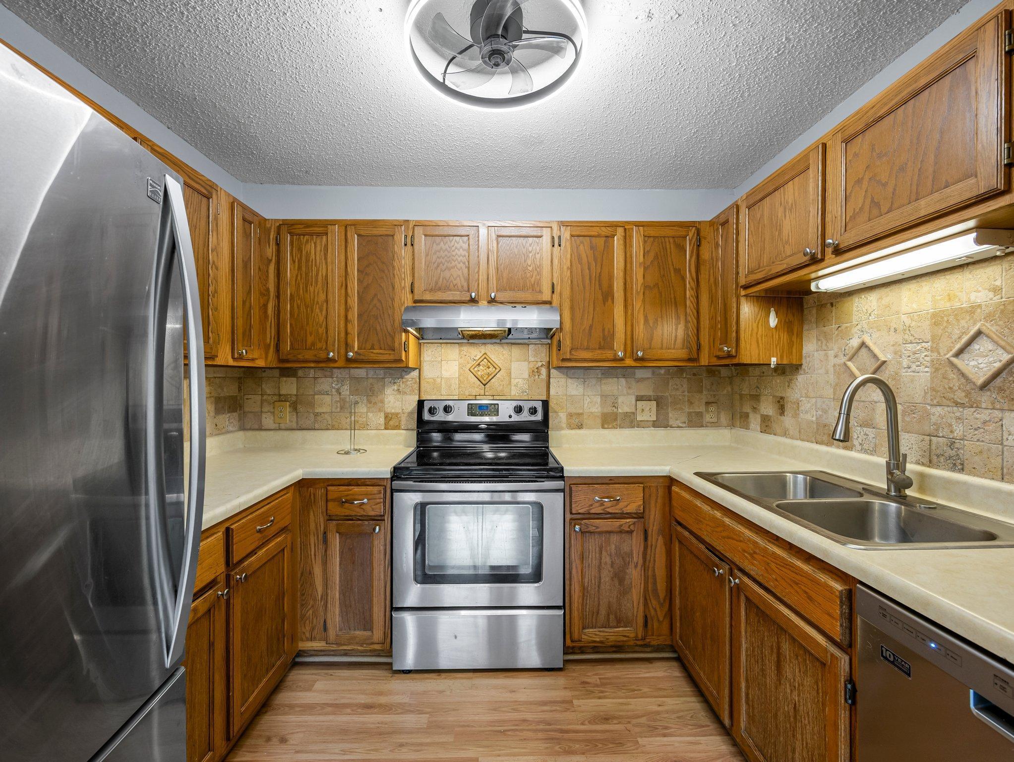 1626 Raindrop Drive