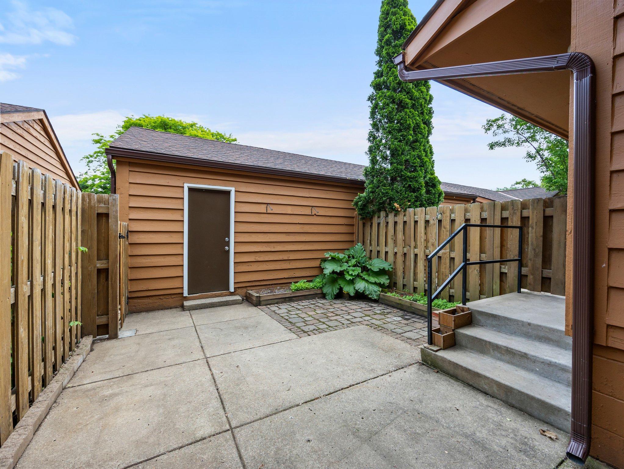 1626 Raindrop Drive