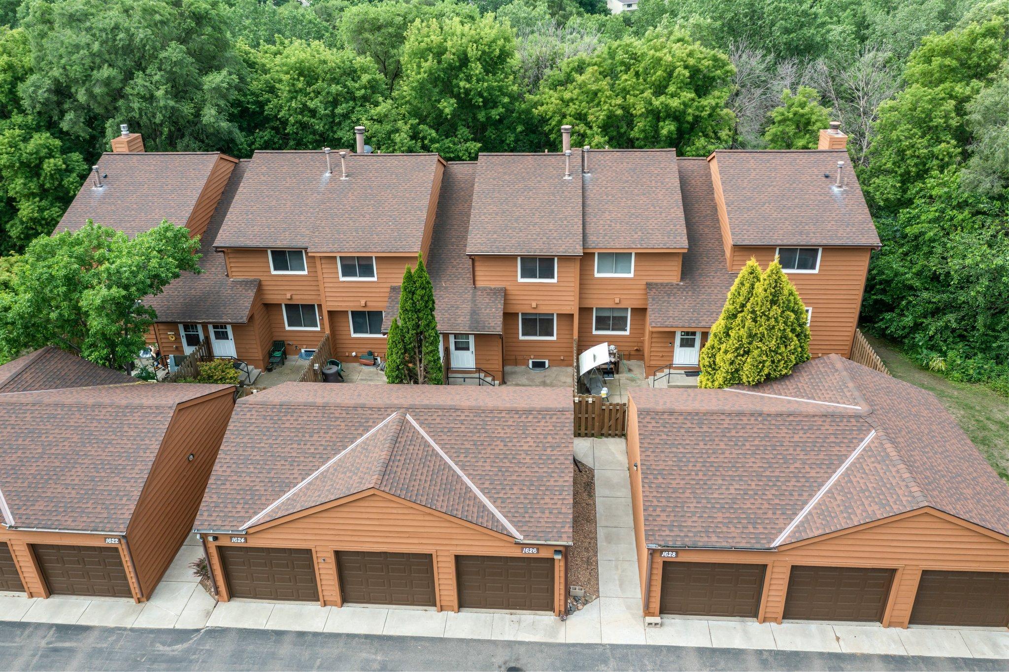 1626 Raindrop Drive