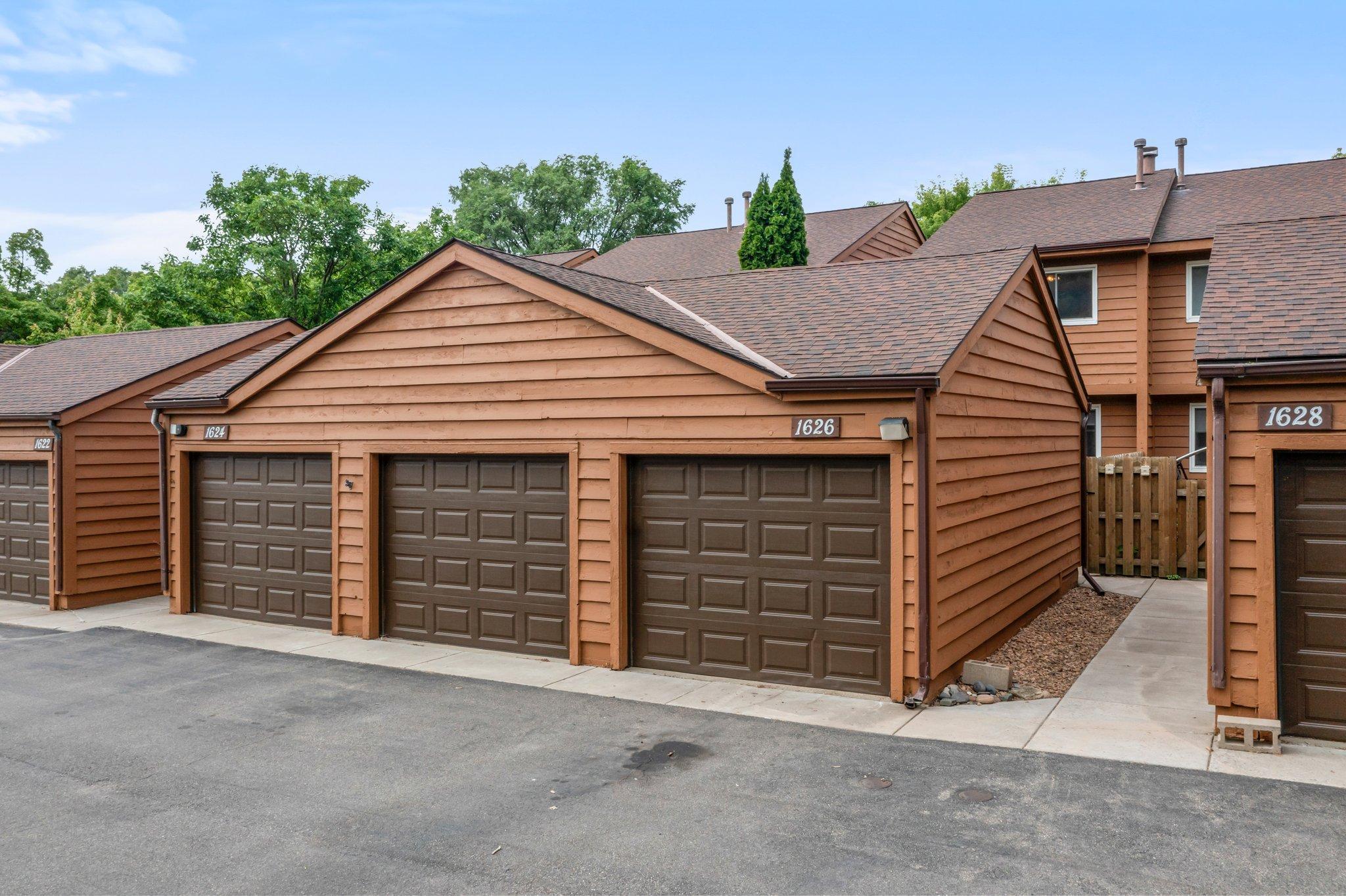 1626 Raindrop Drive