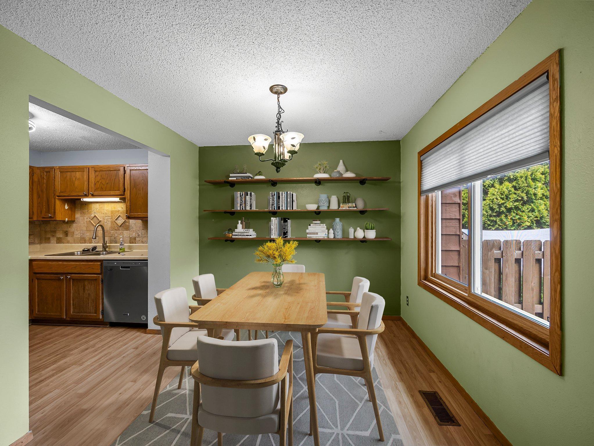 1626 Raindrop Drive
