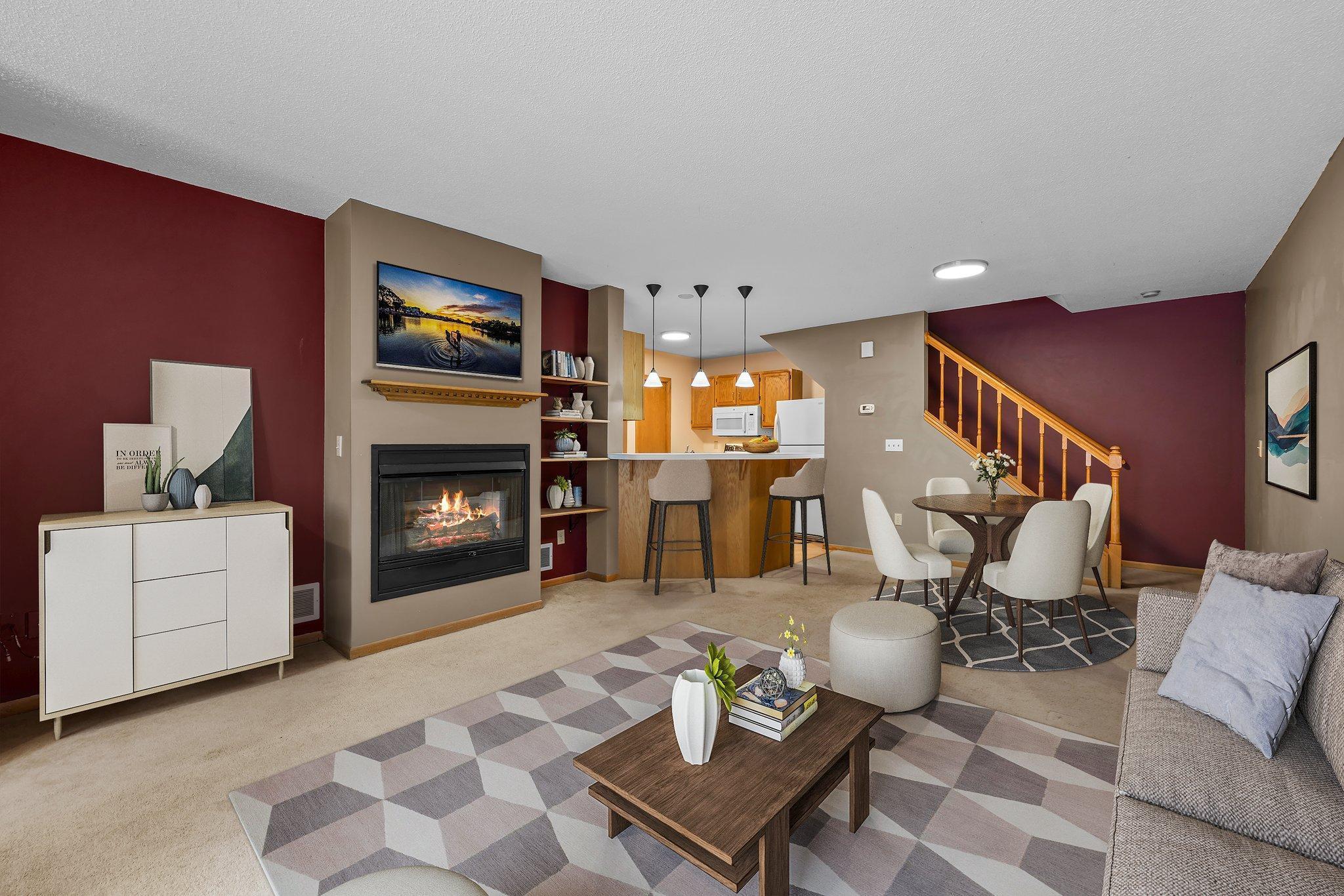 8421 Corcoran Circle Unit: 23