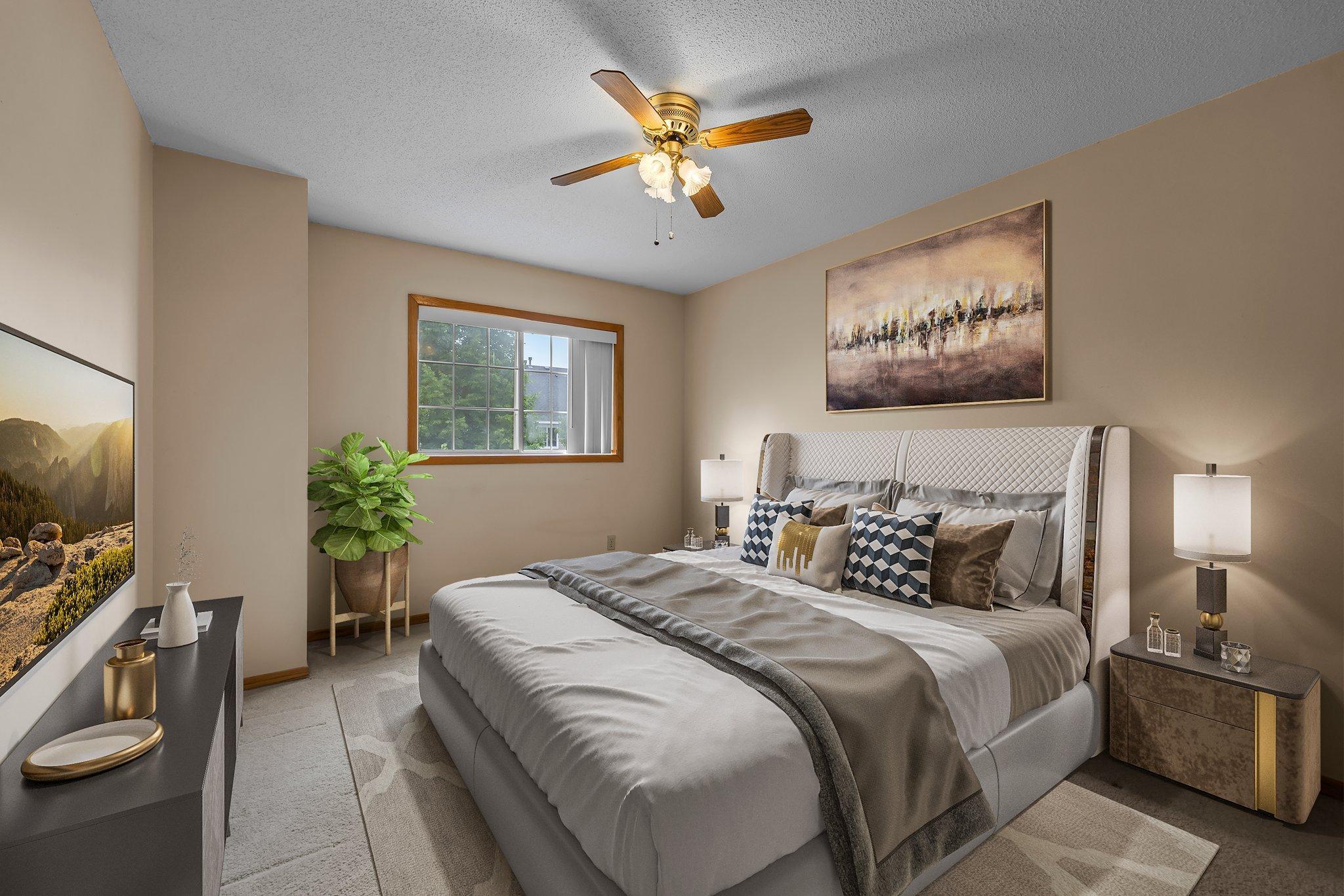 8421 Corcoran Circle Unit: 23