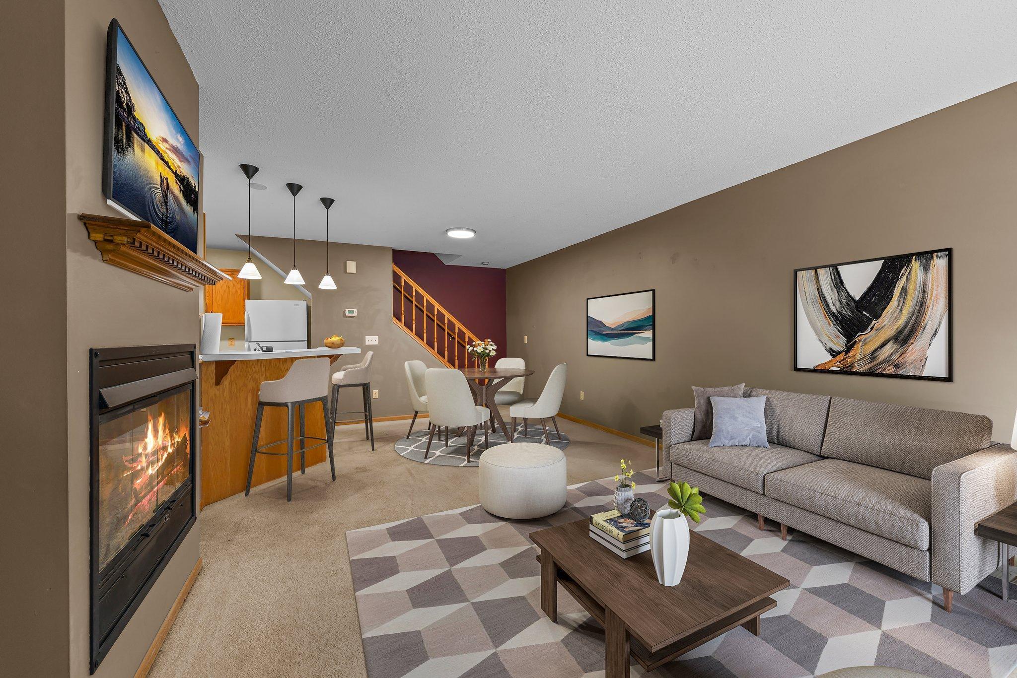 8421 Corcoran Circle Unit: 23