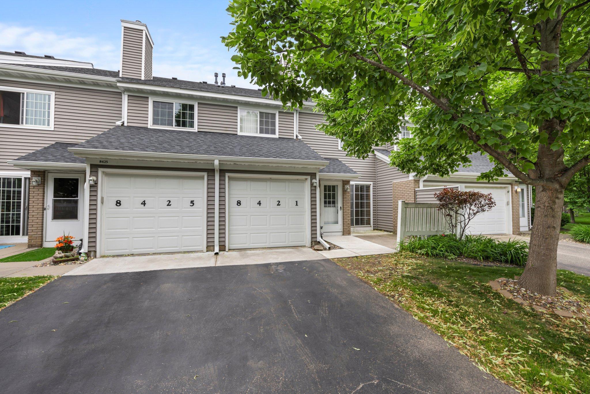 8421 Corcoran Circle Unit: 23