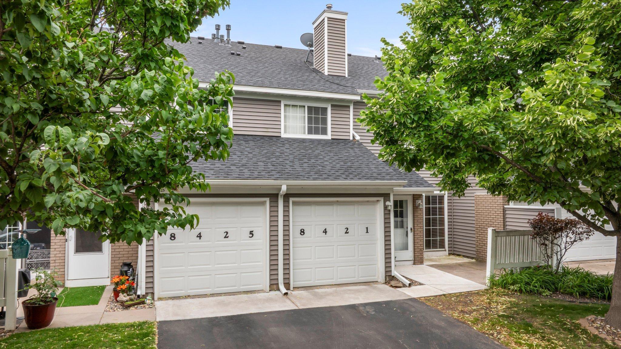8421 Corcoran Circle Unit: 23