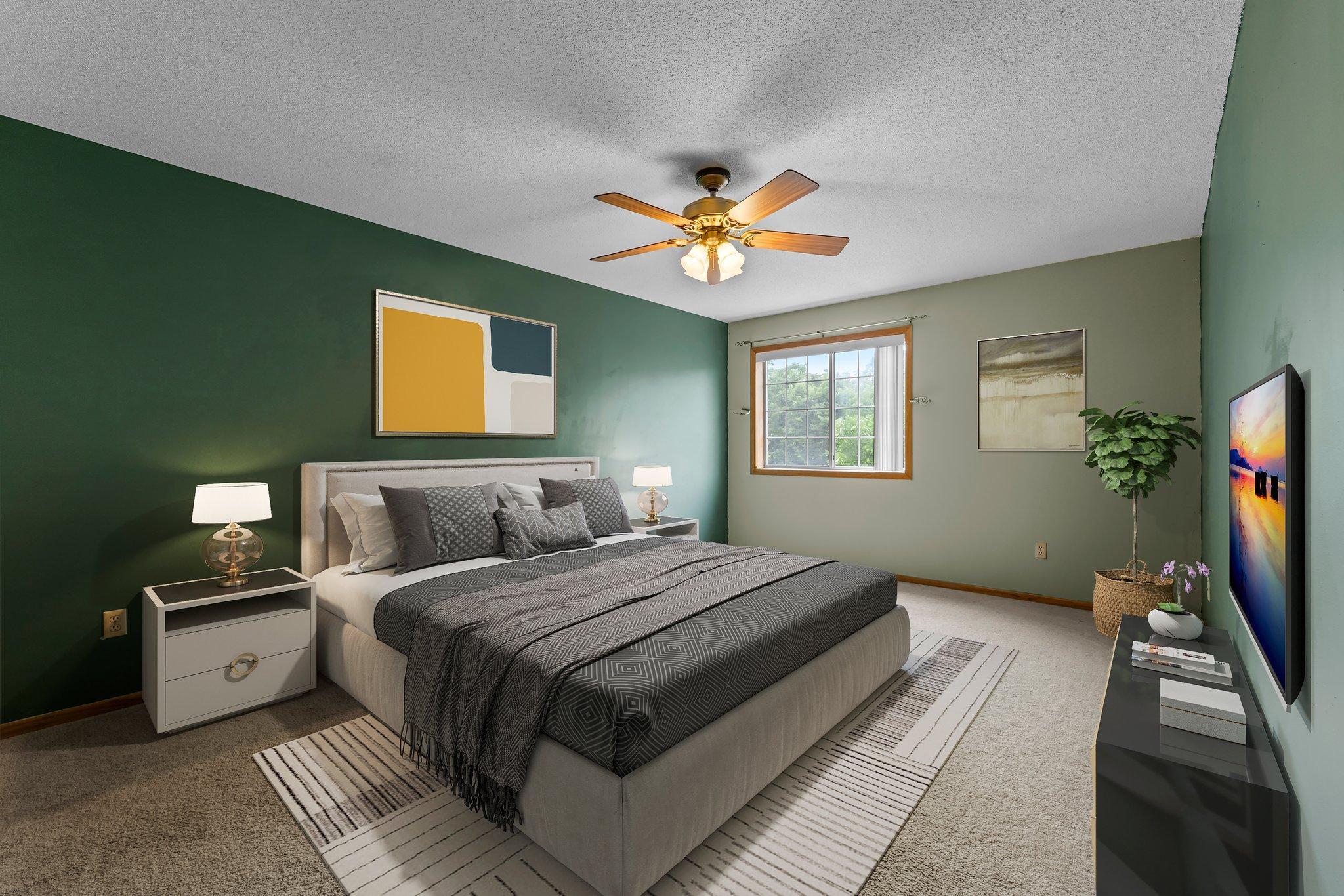 8421 Corcoran Circle Unit: 23