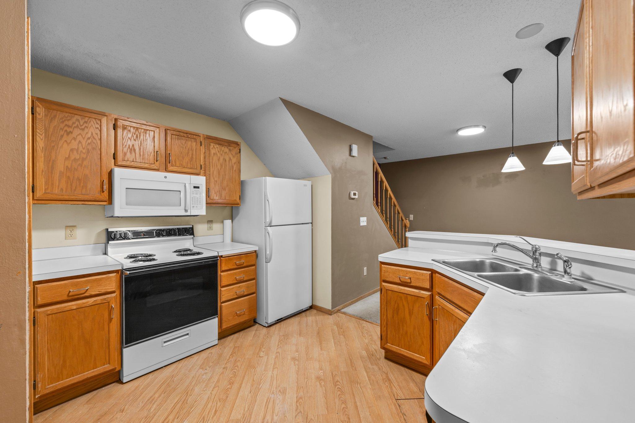 8421 Corcoran Circle Unit: 23
