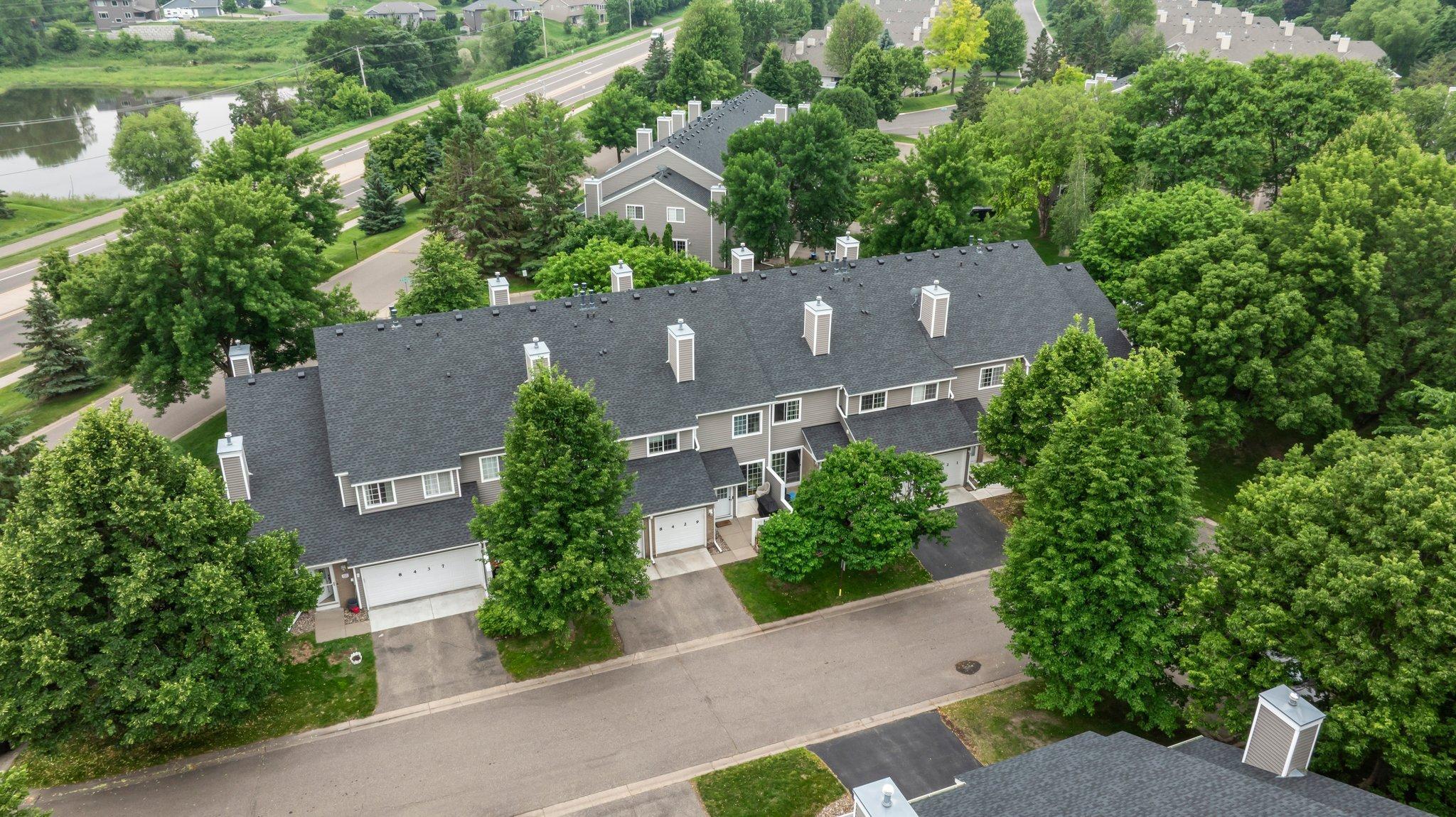 8421 Corcoran Circle Unit: 23