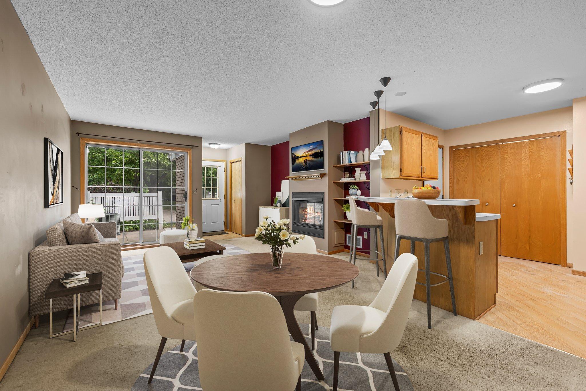 8421 Corcoran Circle Unit: 23