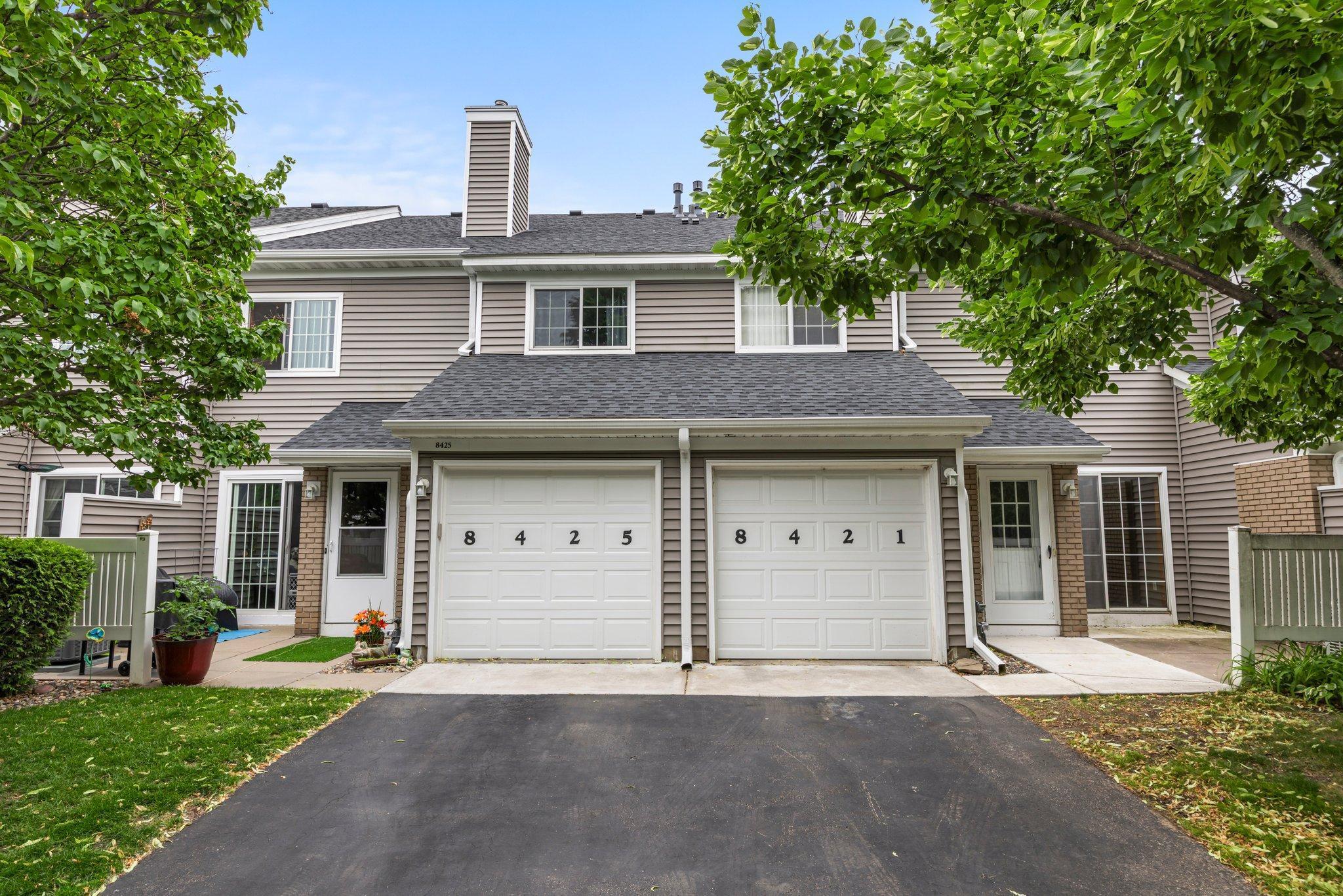 8421 Corcoran Circle Unit: 23