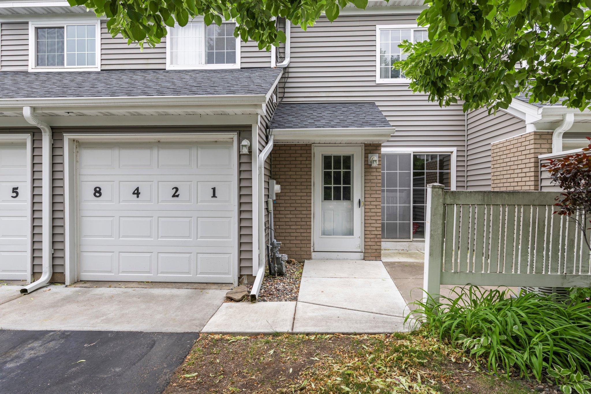 8421 Corcoran Circle Unit: 23