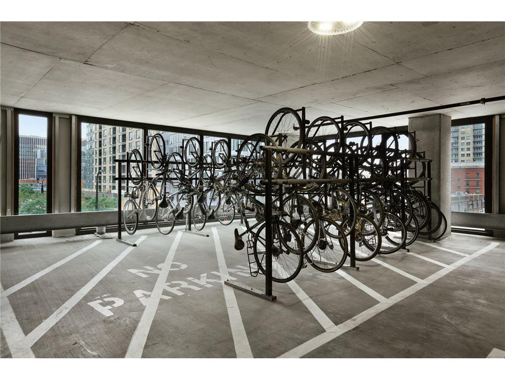 740 Portland Avenue Unit: 801