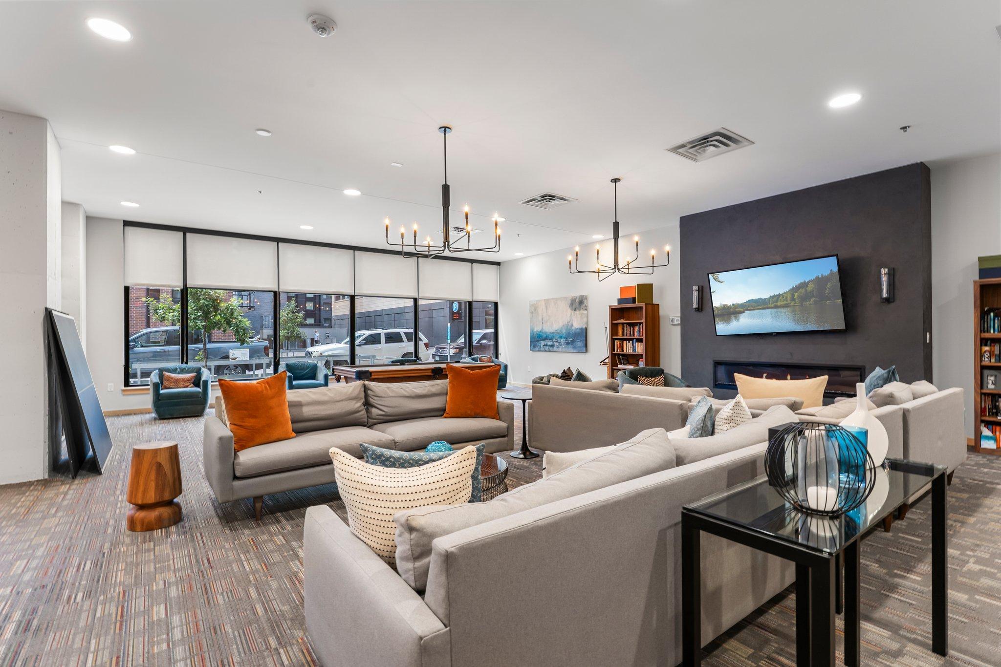 740 Portland Avenue Unit: 801