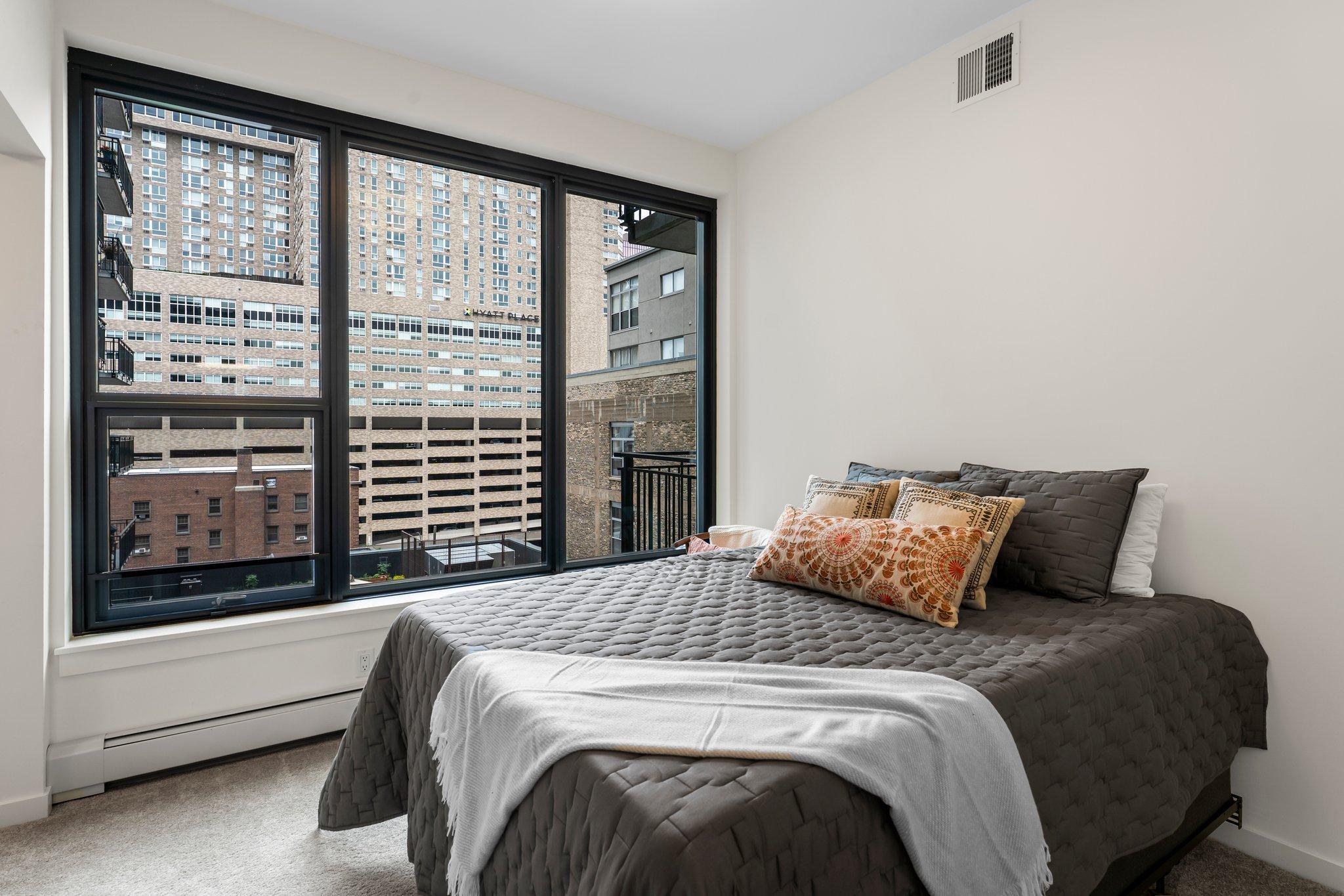 740 Portland Avenue Unit: 801