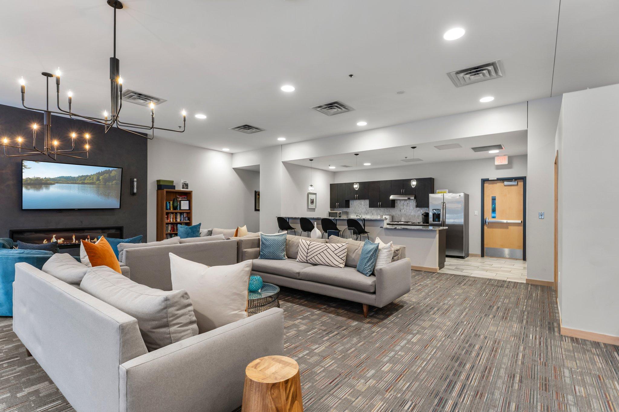 740 Portland Avenue Unit: 801