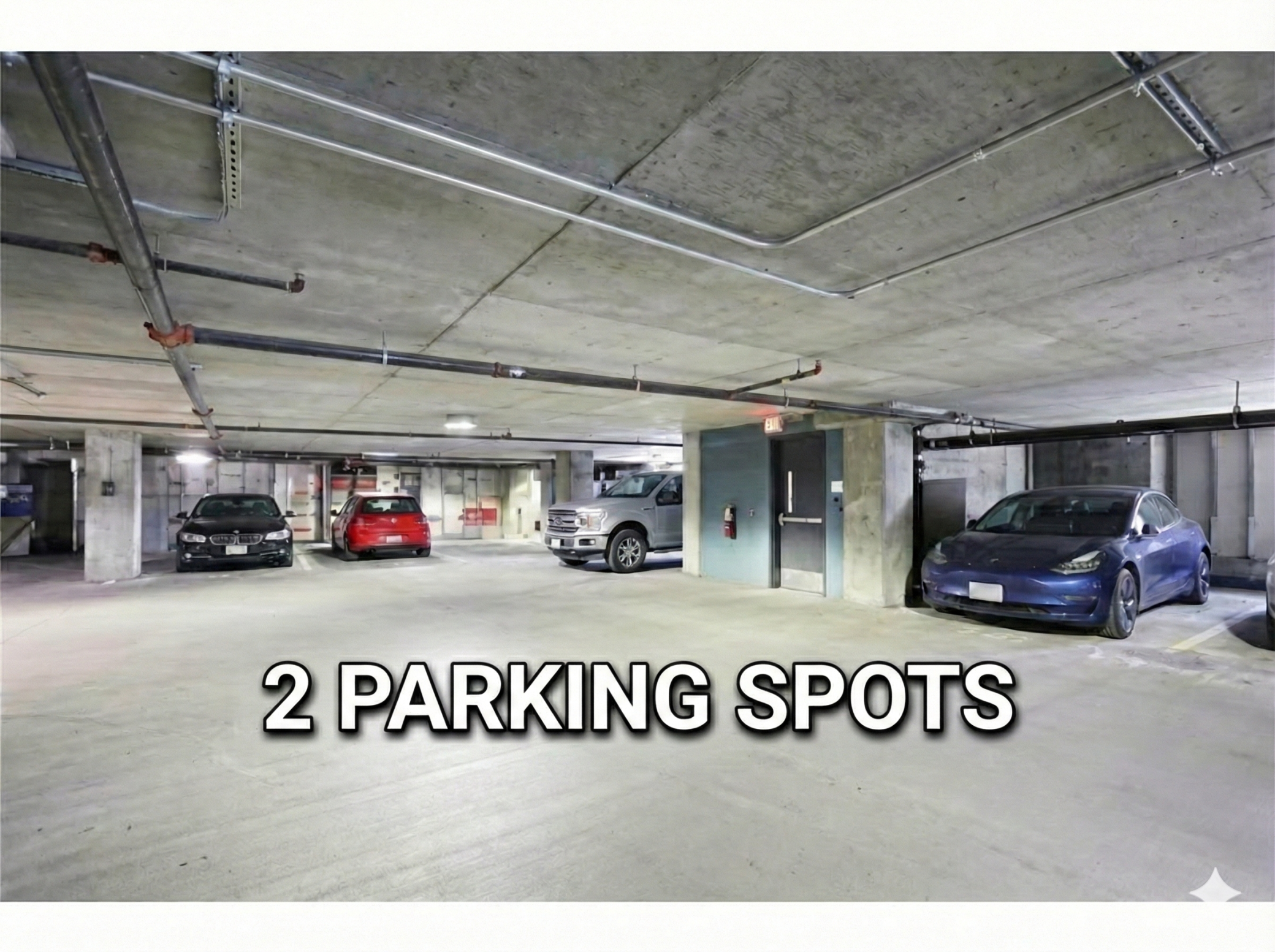 740 Portland Avenue Unit: 801