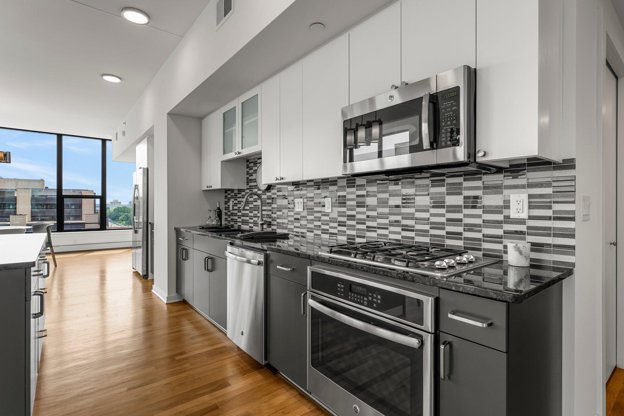 740 Portland Avenue Unit: 801