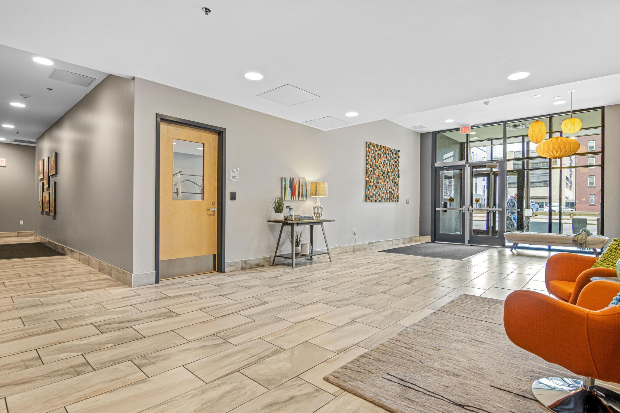 740 Portland Avenue Unit: 801