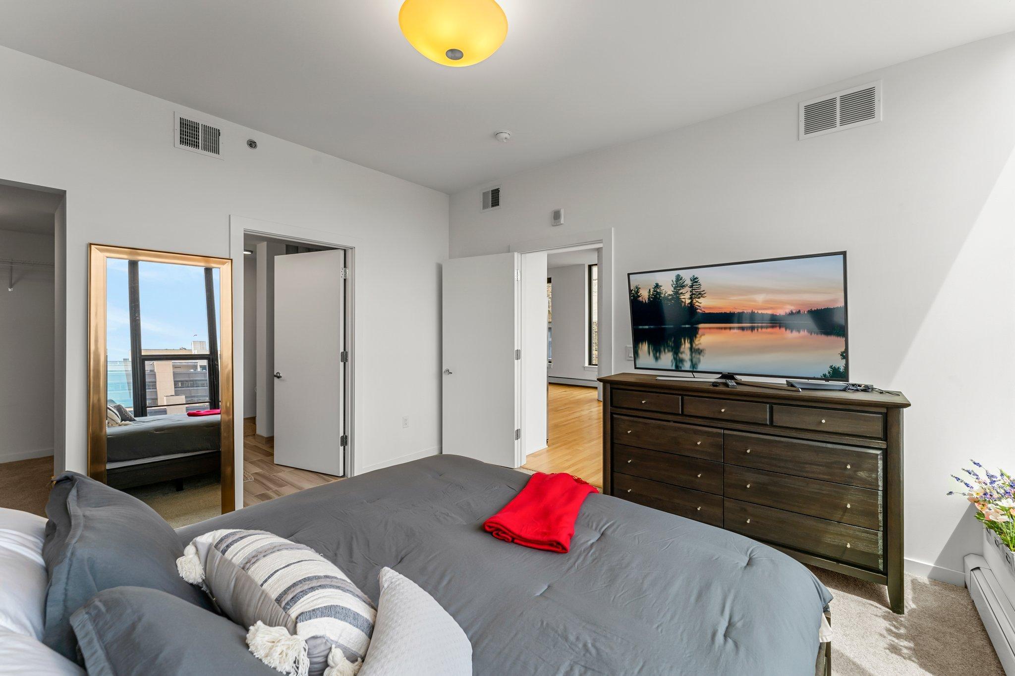 740 Portland Avenue Unit: 801