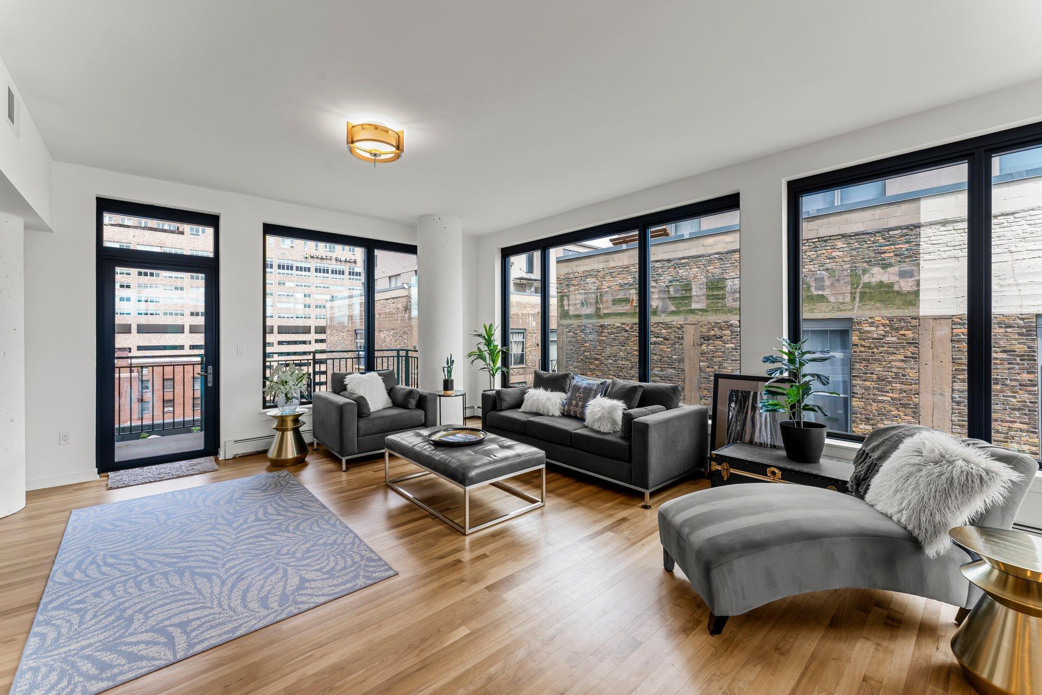 740 Portland Avenue Unit: 801