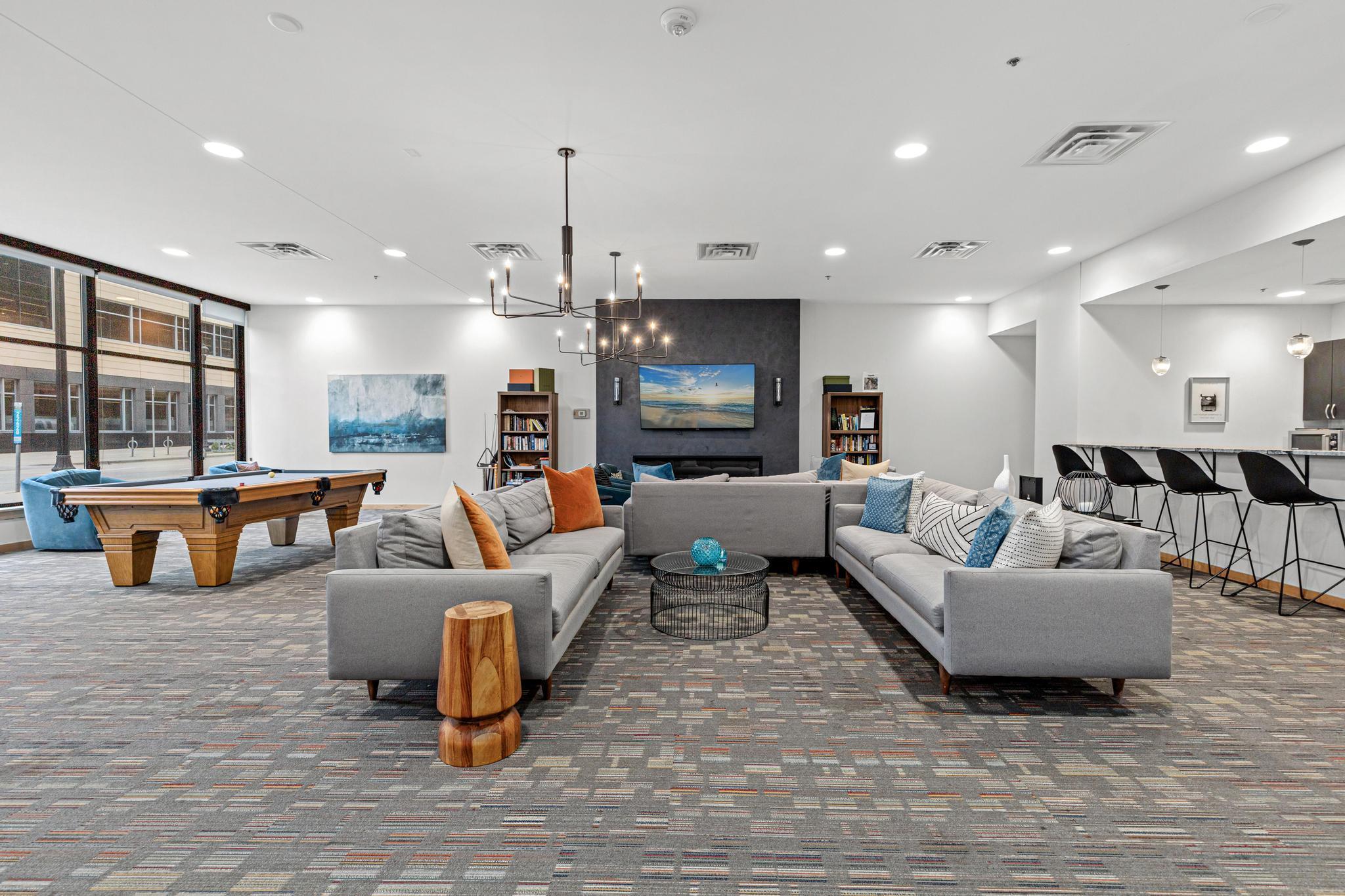 740 Portland Avenue Unit: 801