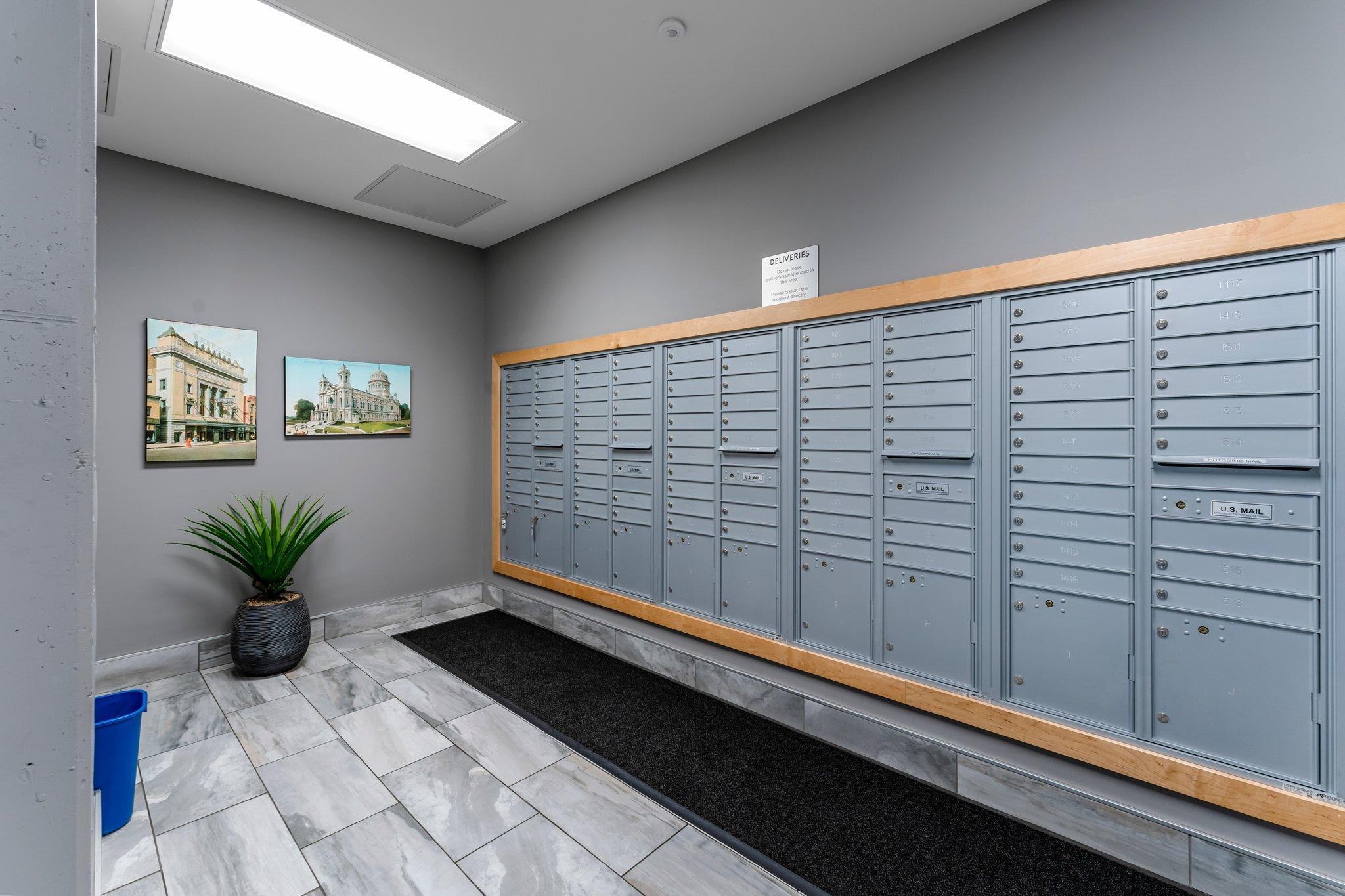 740 Portland Avenue Unit: 801