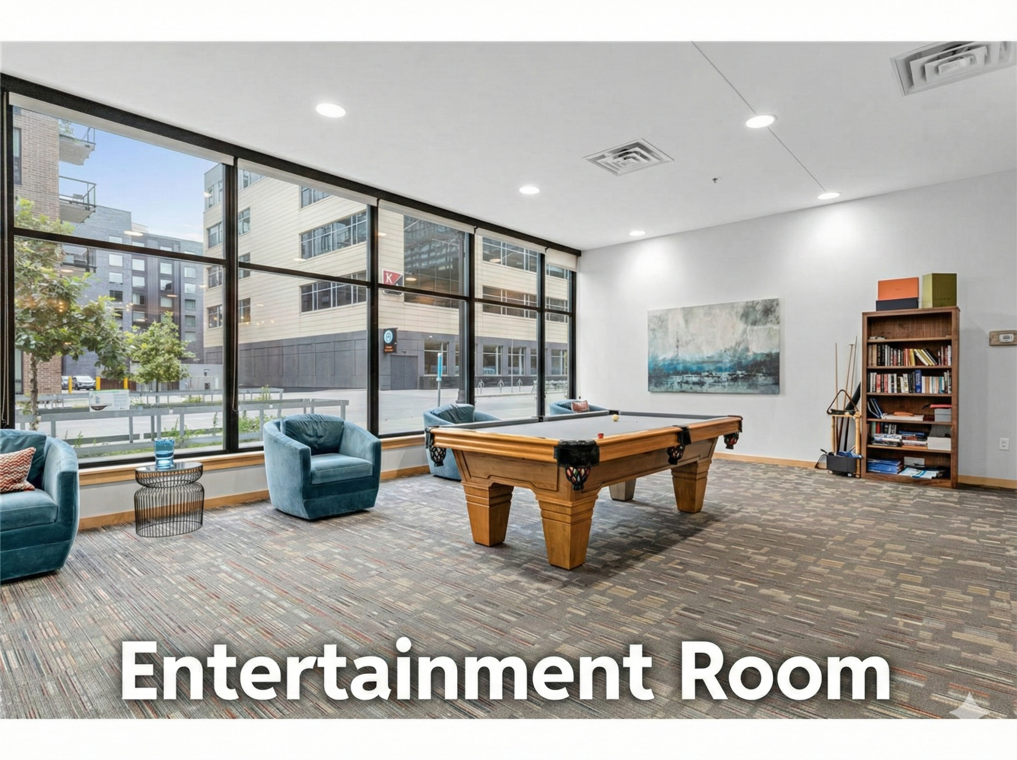 740 Portland Avenue Unit: 801