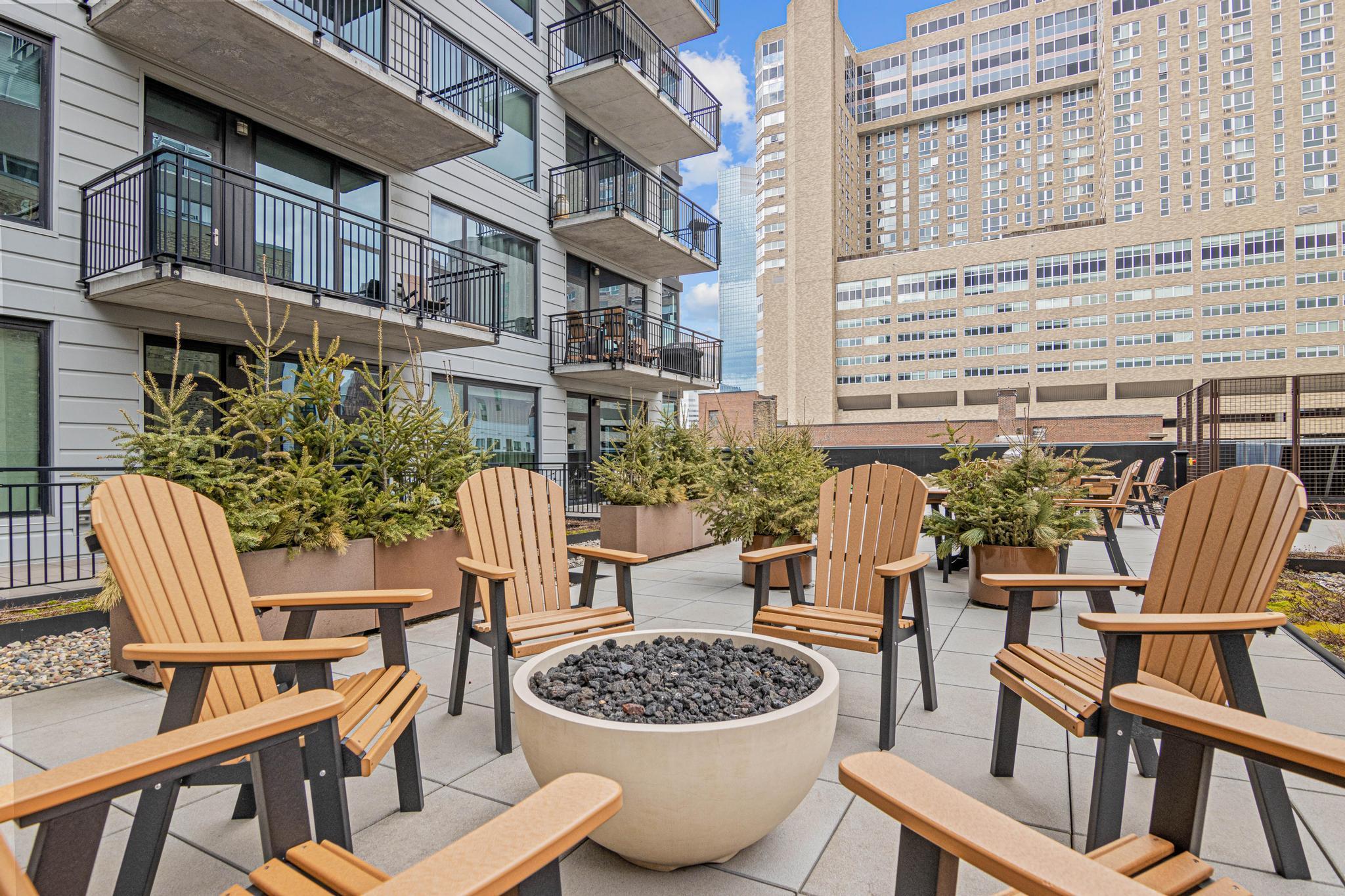 740 Portland Avenue Unit: 801