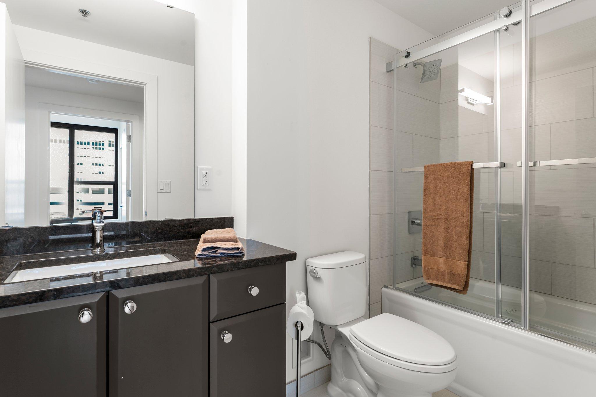 740 Portland Avenue Unit: 801