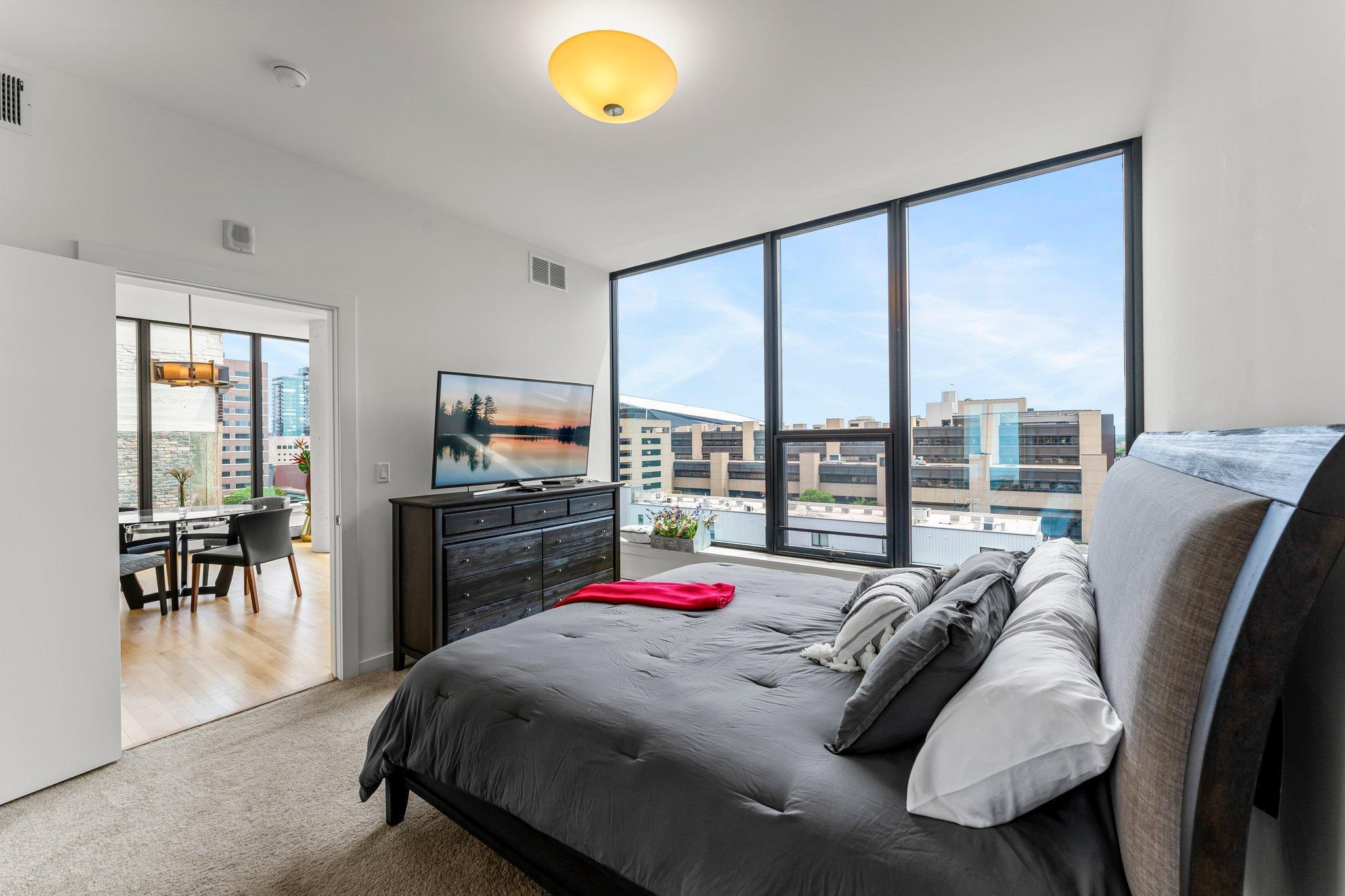 740 Portland Avenue Unit: 801