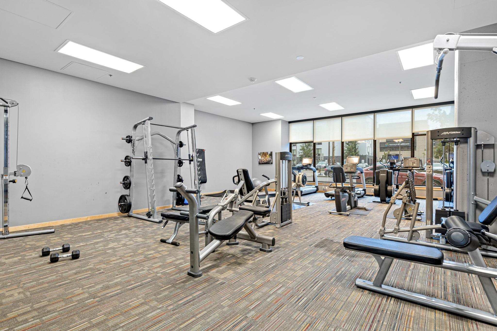 740 Portland Avenue Unit: 801