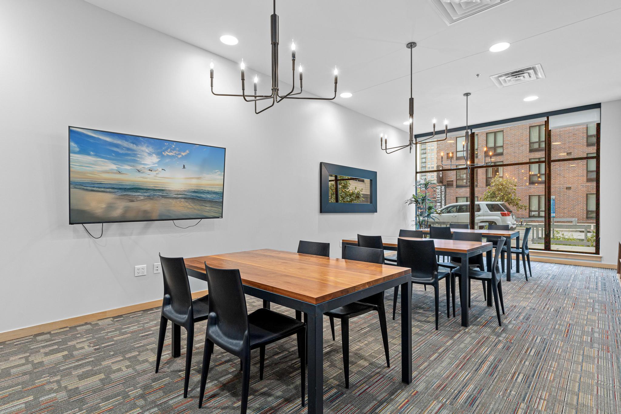 740 Portland Avenue Unit: 801