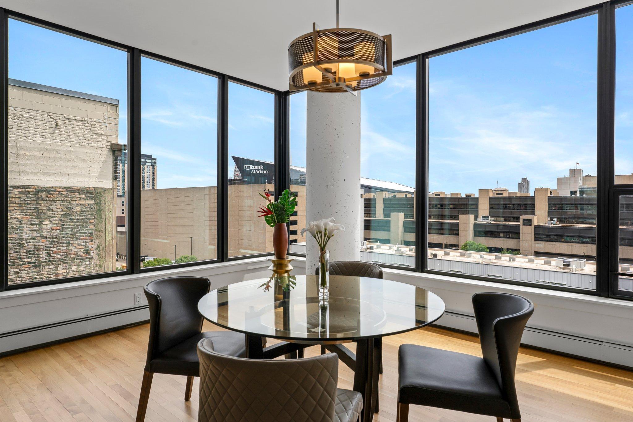 740 Portland Avenue Unit: 801