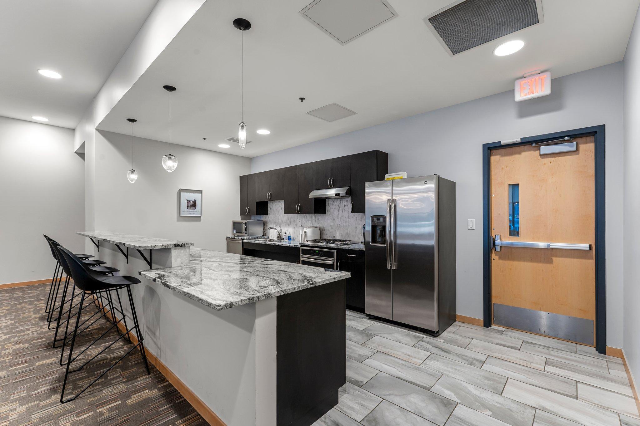 740 Portland Avenue Unit: 801