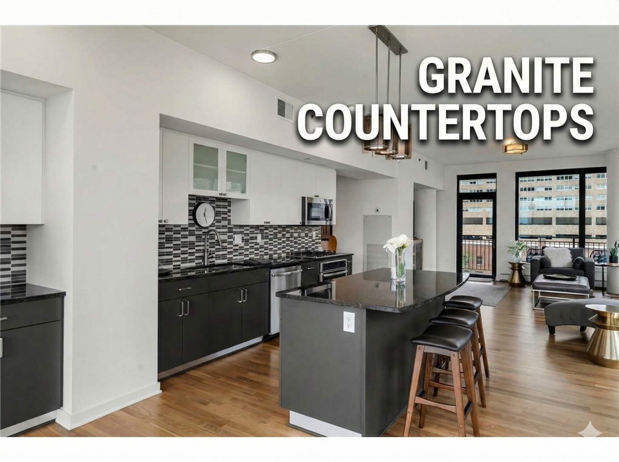 740 Portland Avenue Unit: 801