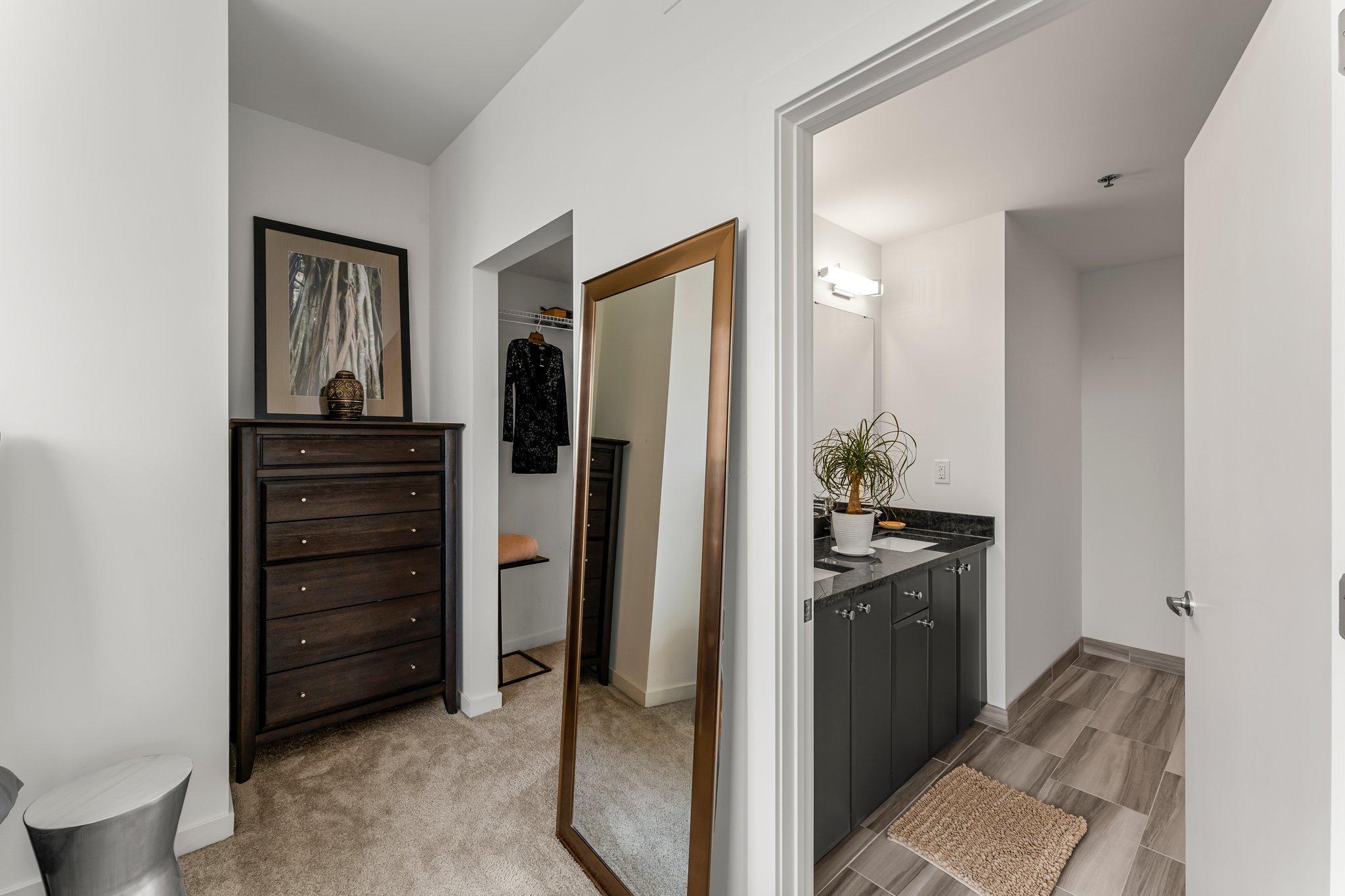 740 Portland Avenue Unit: 801