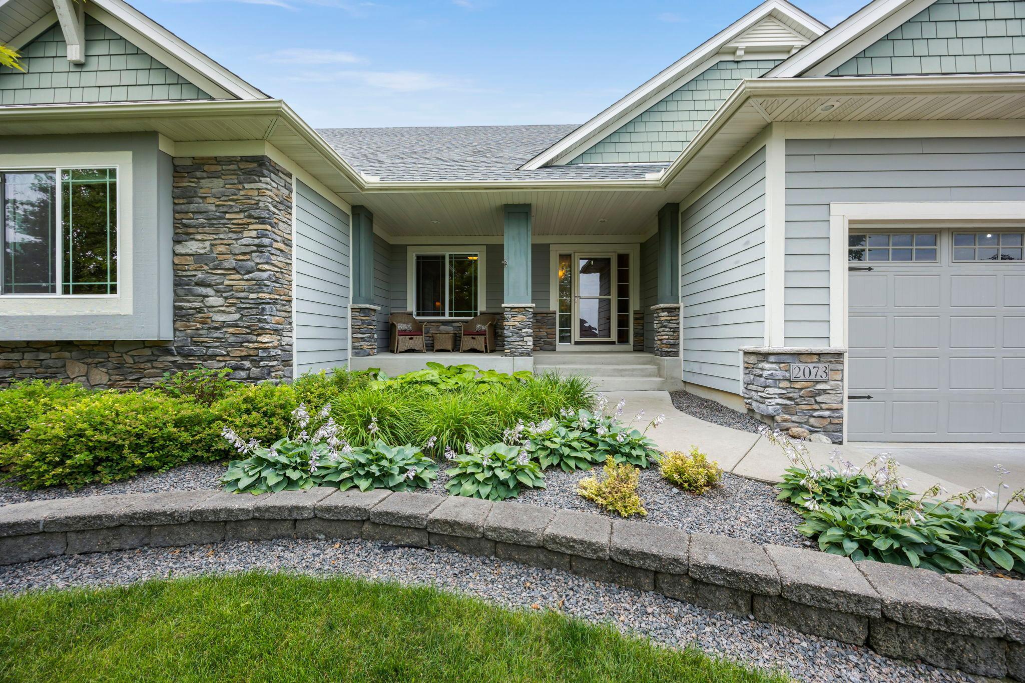 2073 Valley Creek Lane