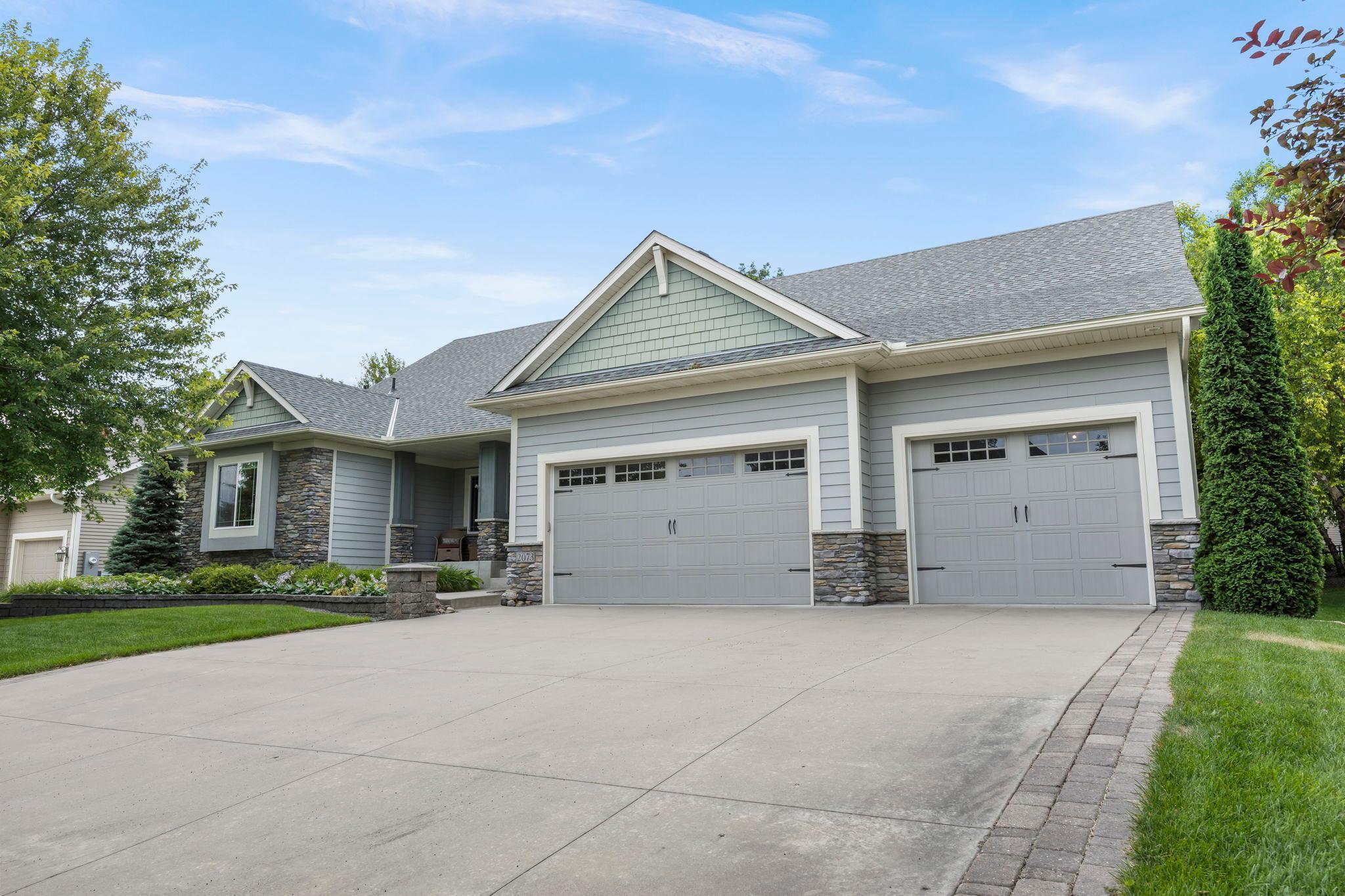 2073 Valley Creek Lane