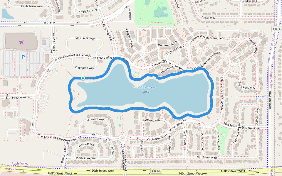 15653 Eddy Creek Way