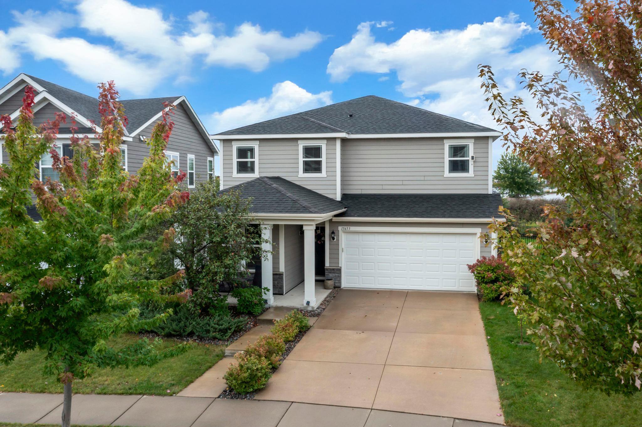 15653 Eddy Creek Way