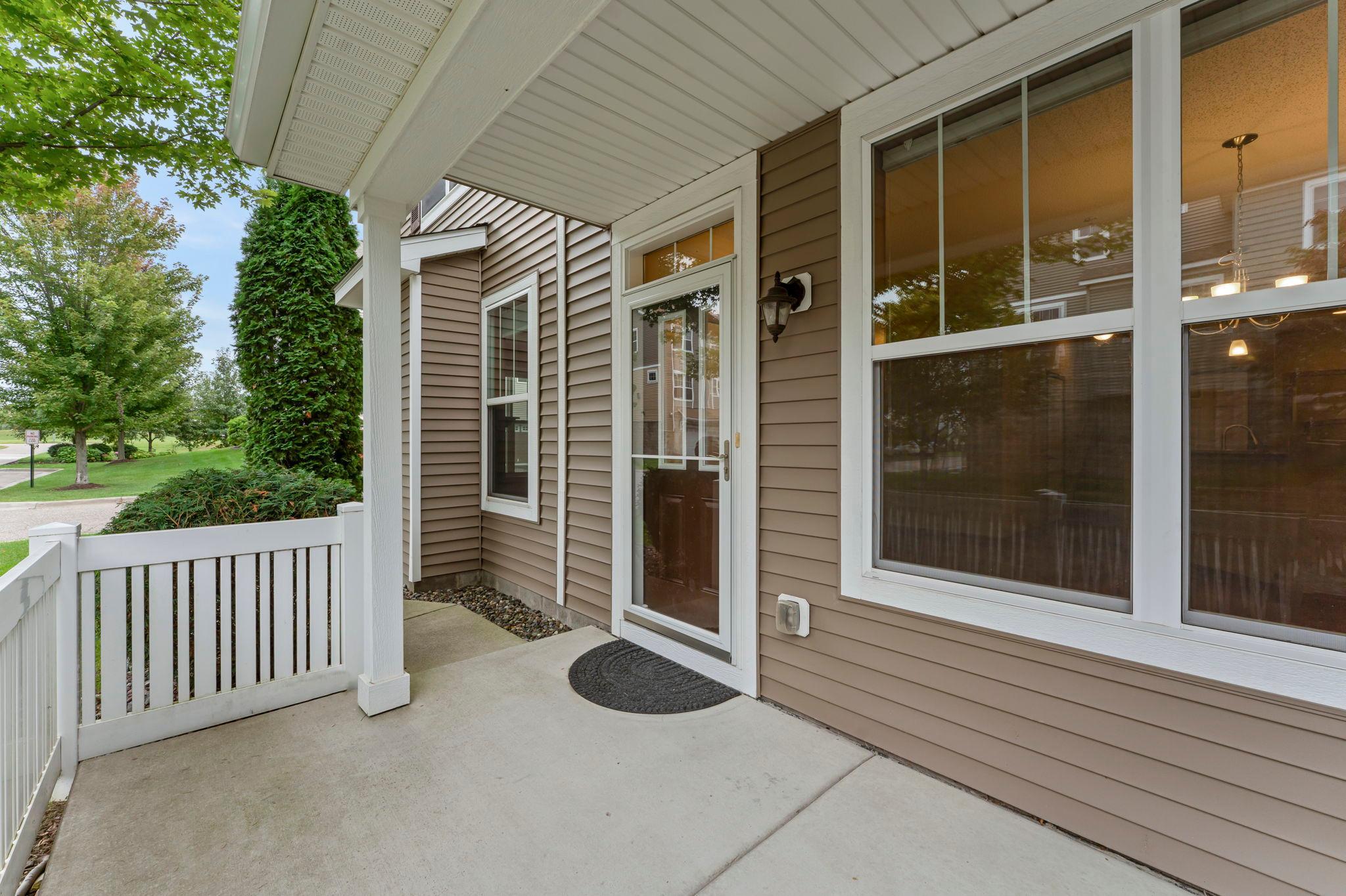 1826 Colonial Lane Unit: 4