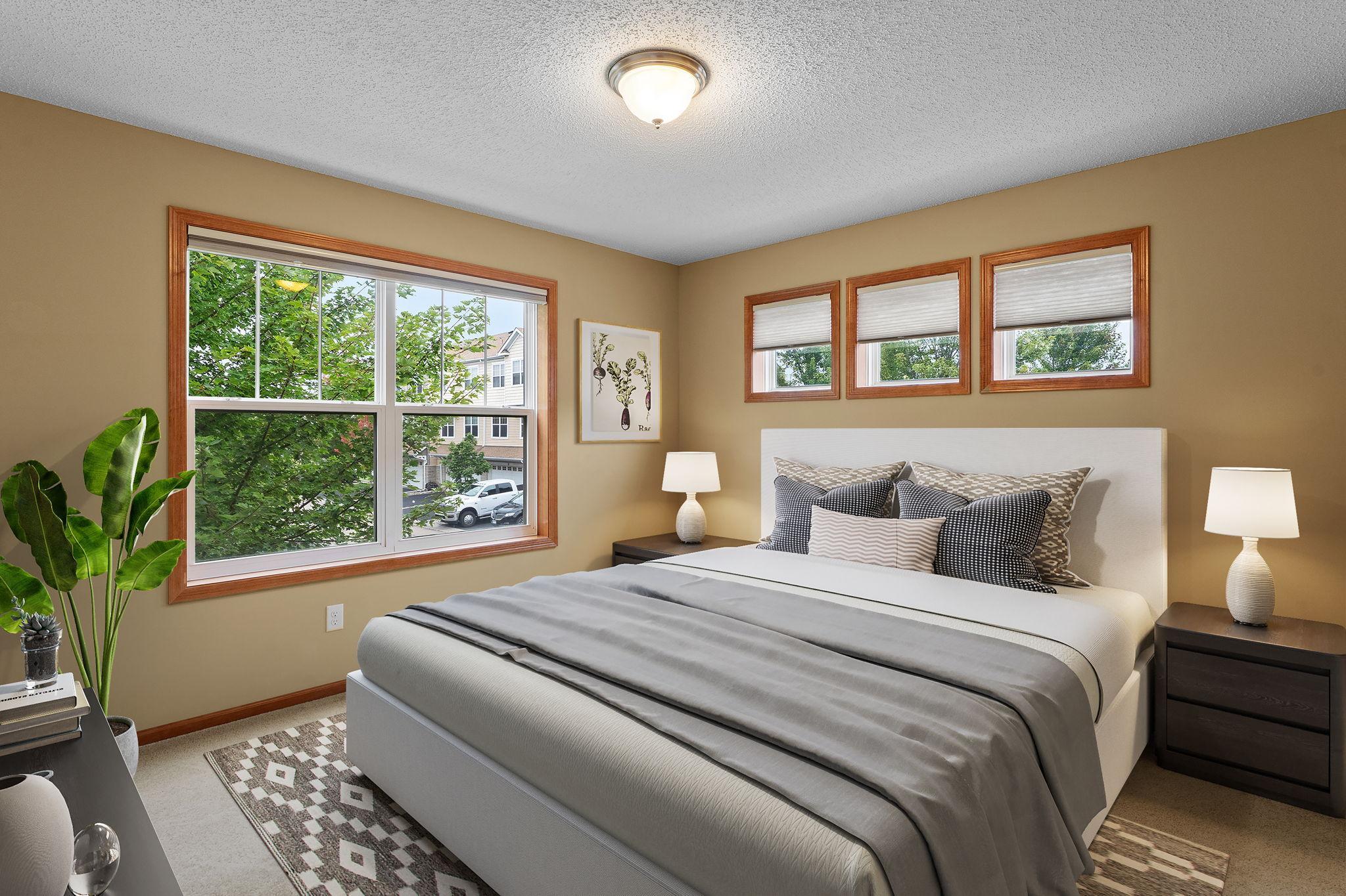 1826 Colonial Lane Unit: 4