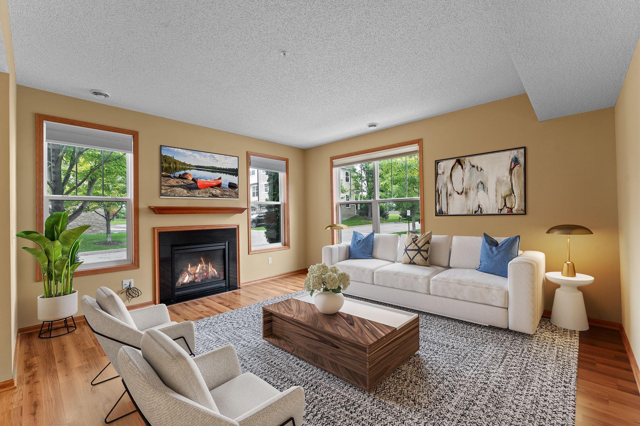 1826 Colonial Lane Unit: 4