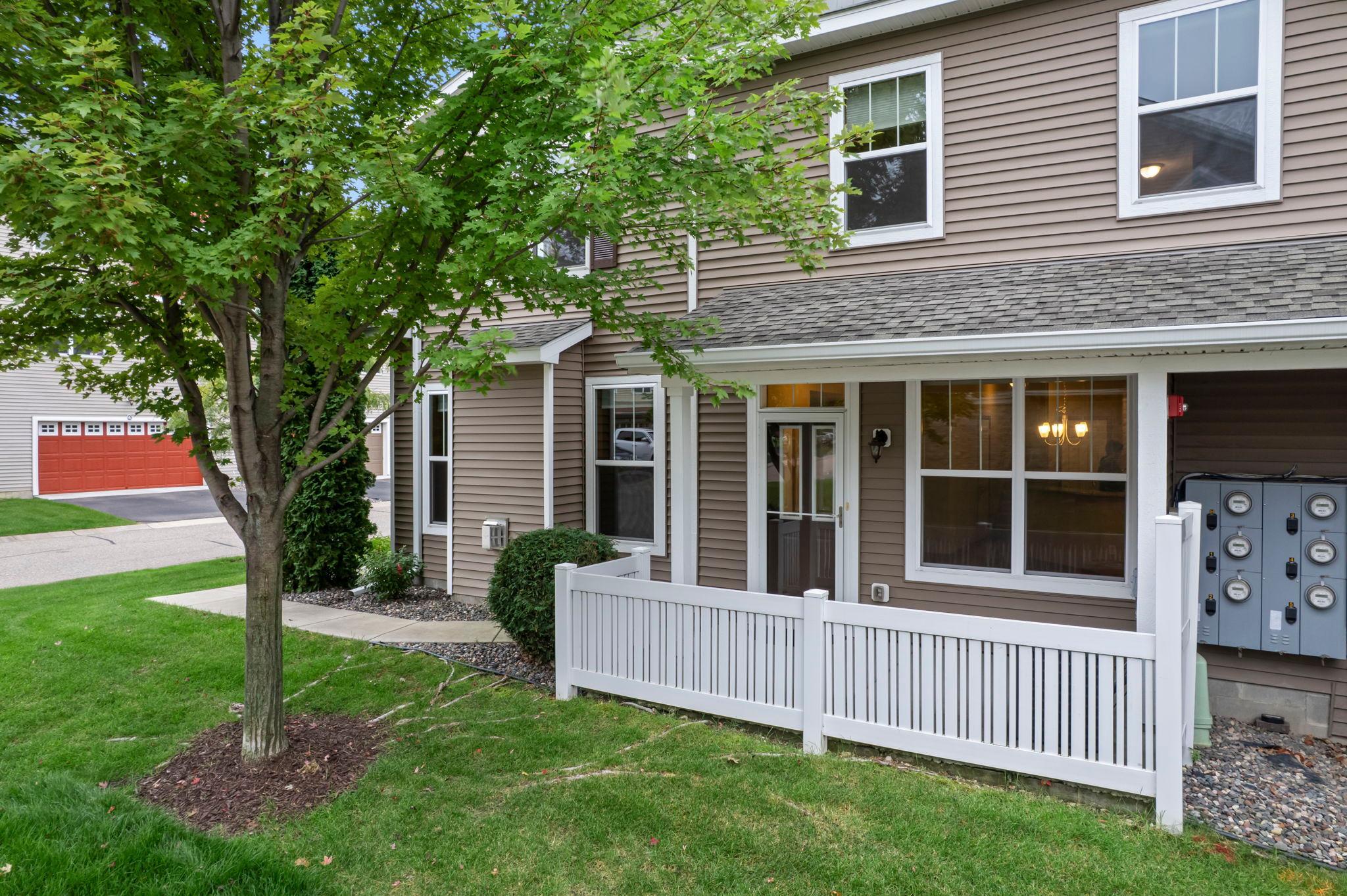 1826 Colonial Lane Unit: 4