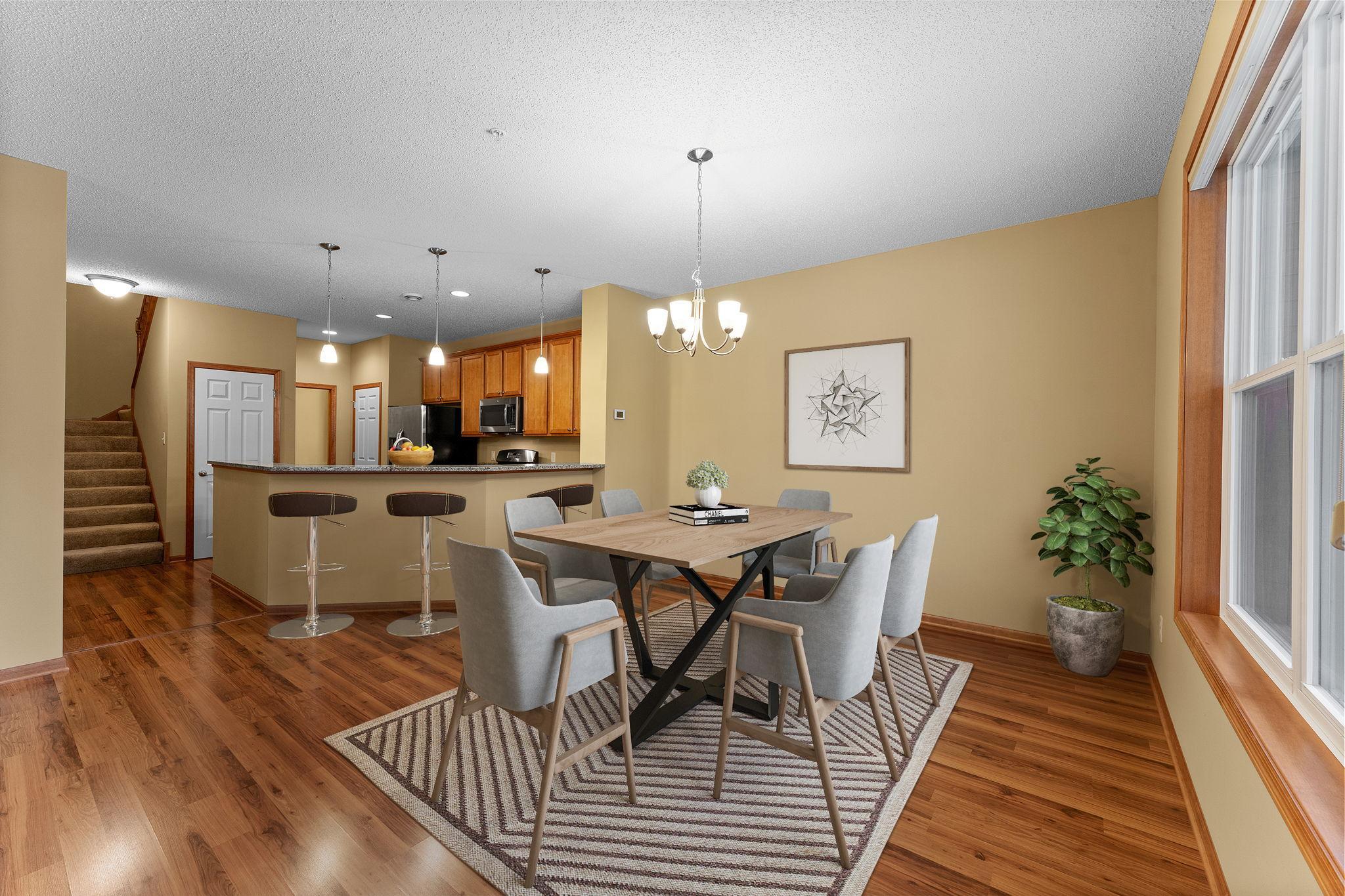 1826 Colonial Lane Unit: 4