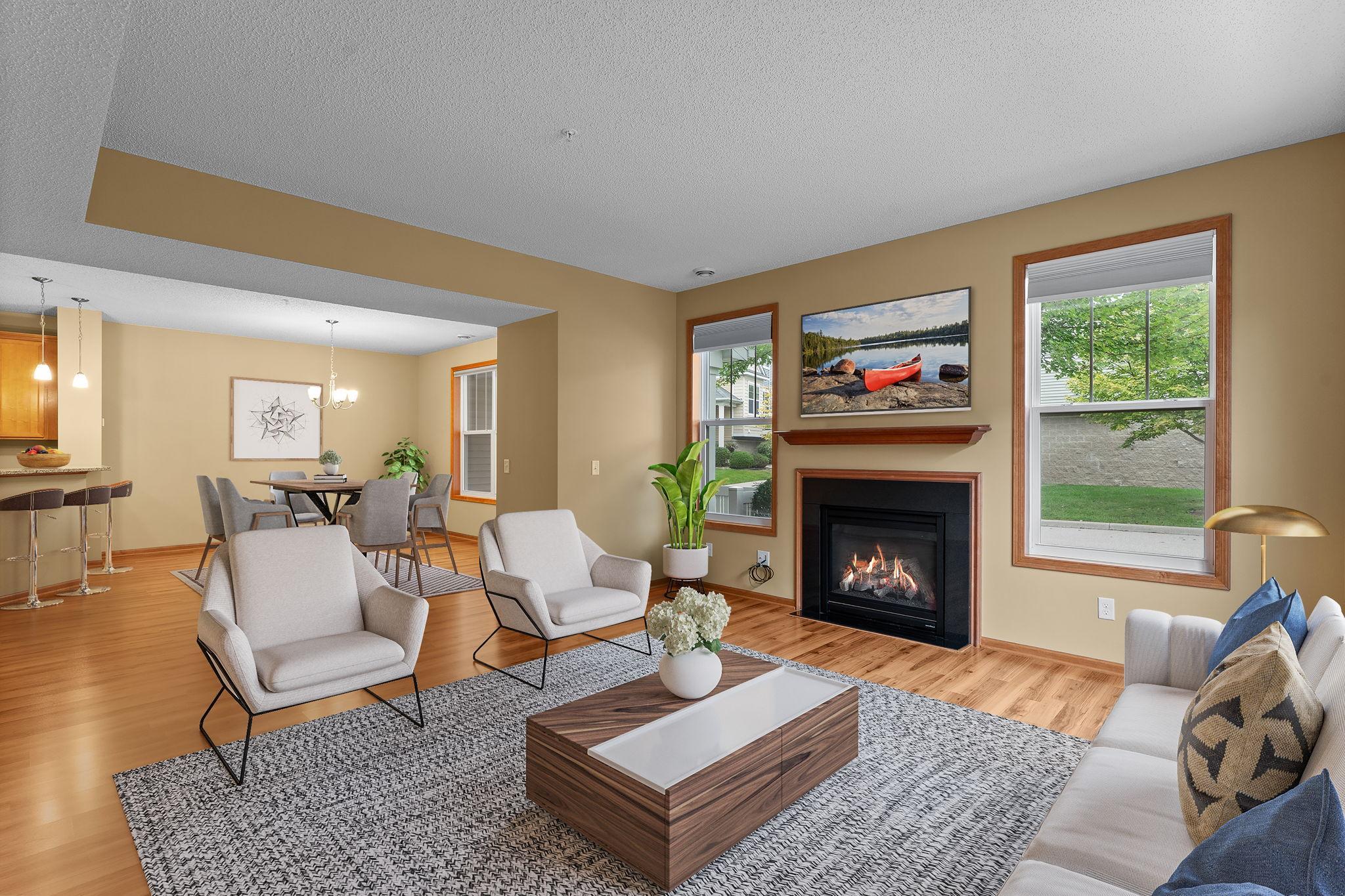 1826 Colonial Lane Unit: 4